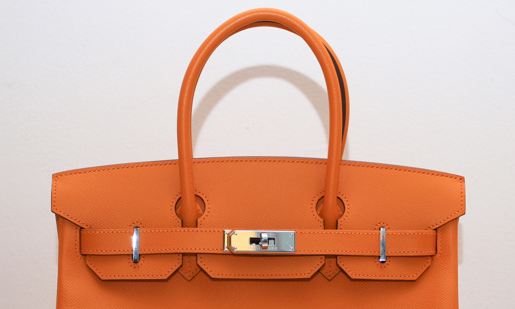 Are Herms Birkin handbags putting the \u0026#39;stink\u0026#39; in stinking rich ...