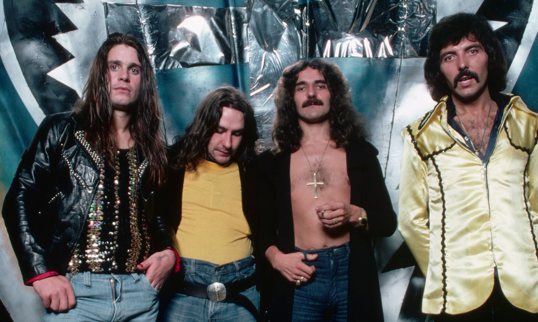CANCIONES DE BLACK SABBATH canciones de black sabbath: