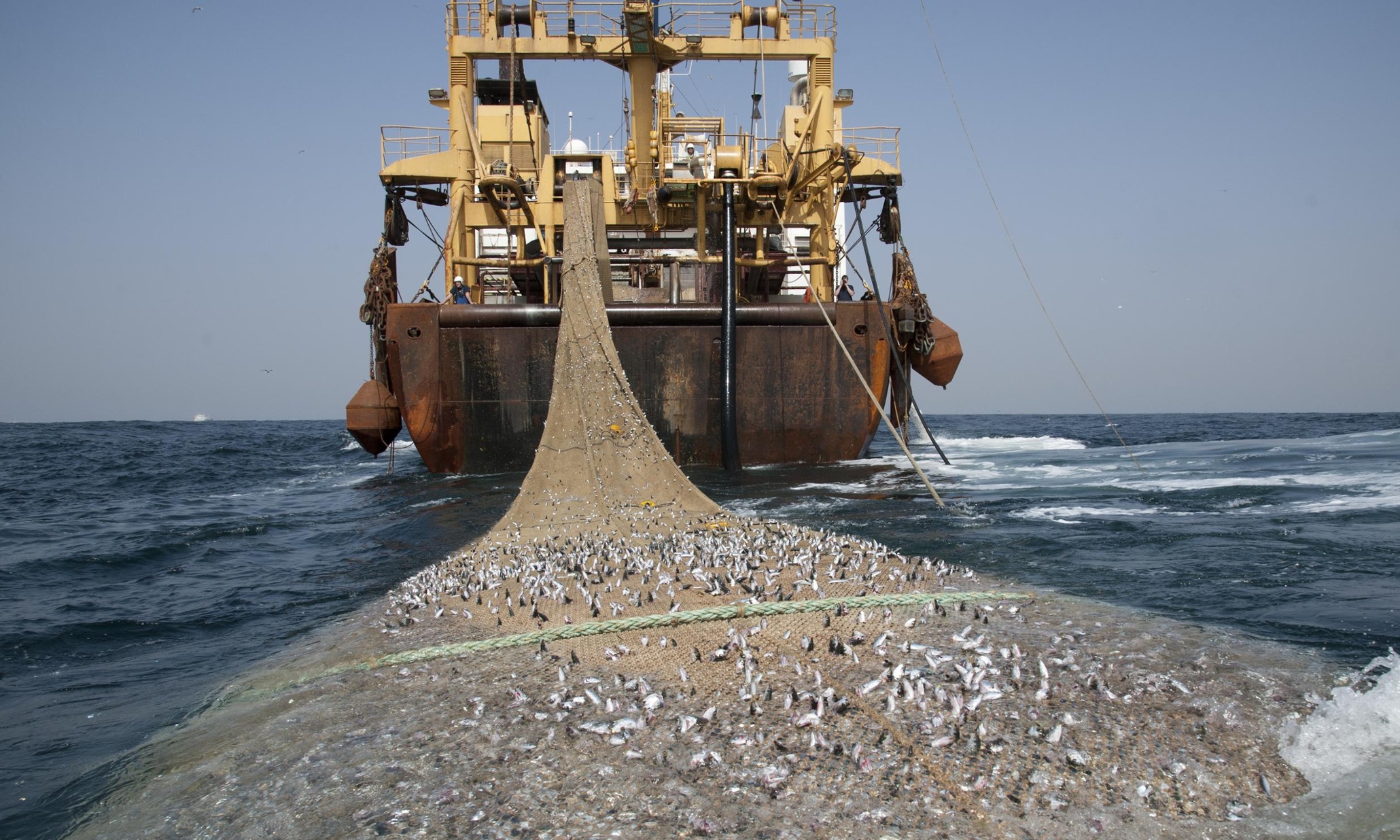 supertrawlers-to-be-banned-permanently-from-australian-waters