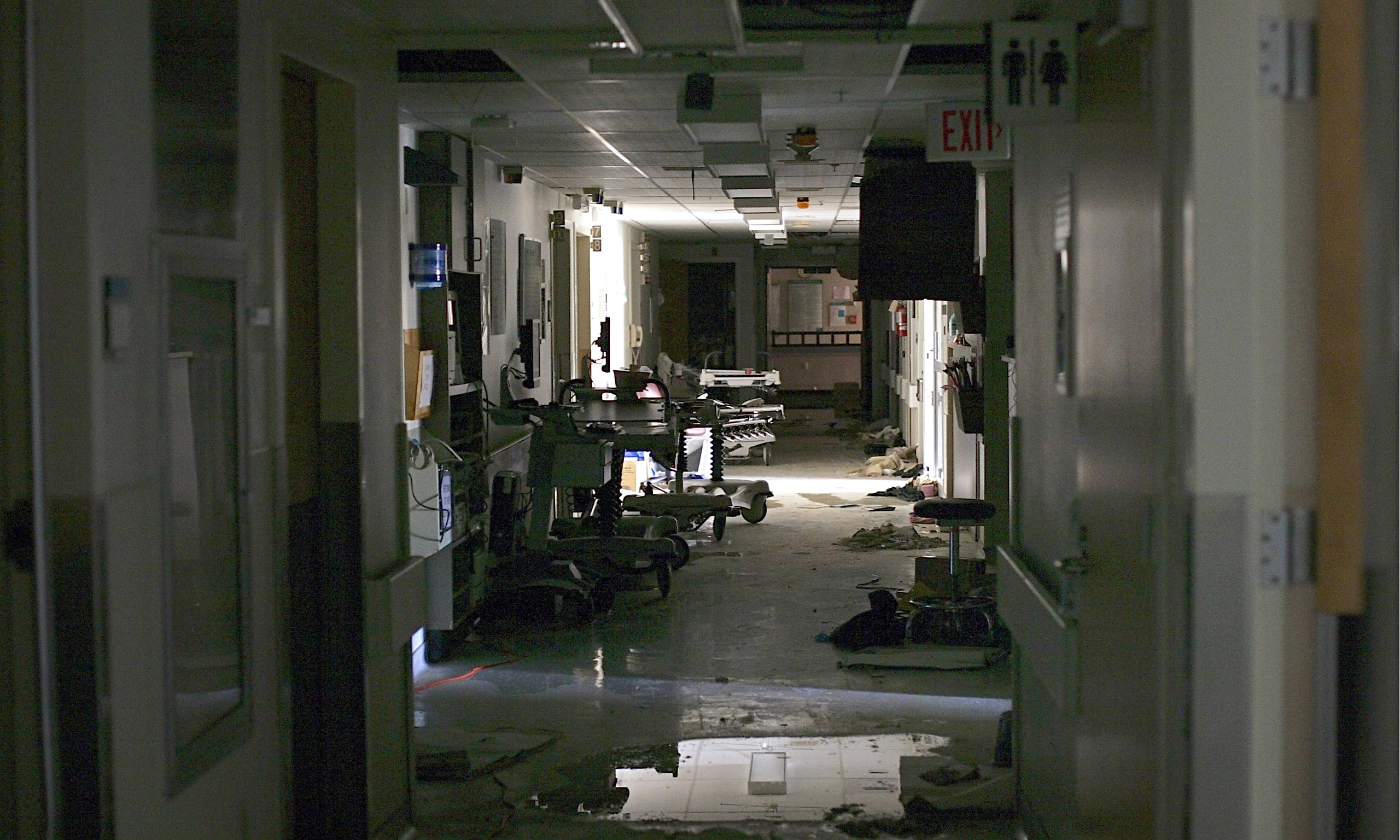 five days at memorial Npr coverage of five days at memorial: life and death in a storm-ravaged hospital by sheri fink news, author interviews, critics' picks and more. five days at memorial Npr coverage of five days at memorial: life and death in a storm-ravaged hospital by sheri fink news, author interviews, critics' picks and more.