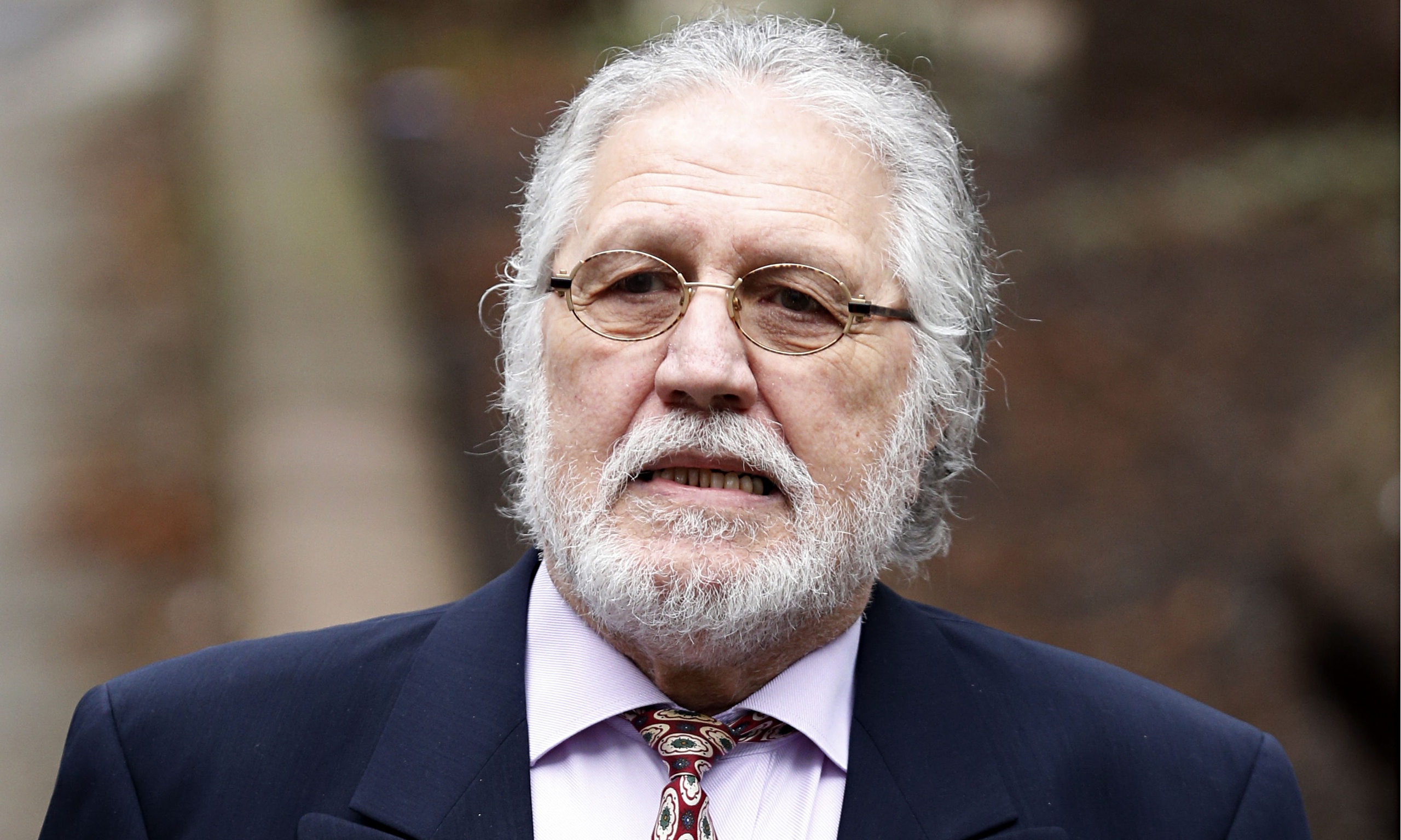 Dave Lee Travis Net Worth