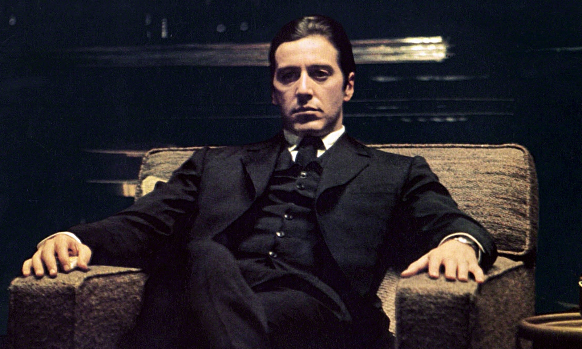 The Godfather Part II Still Has The Power To Surprise After 40 Years