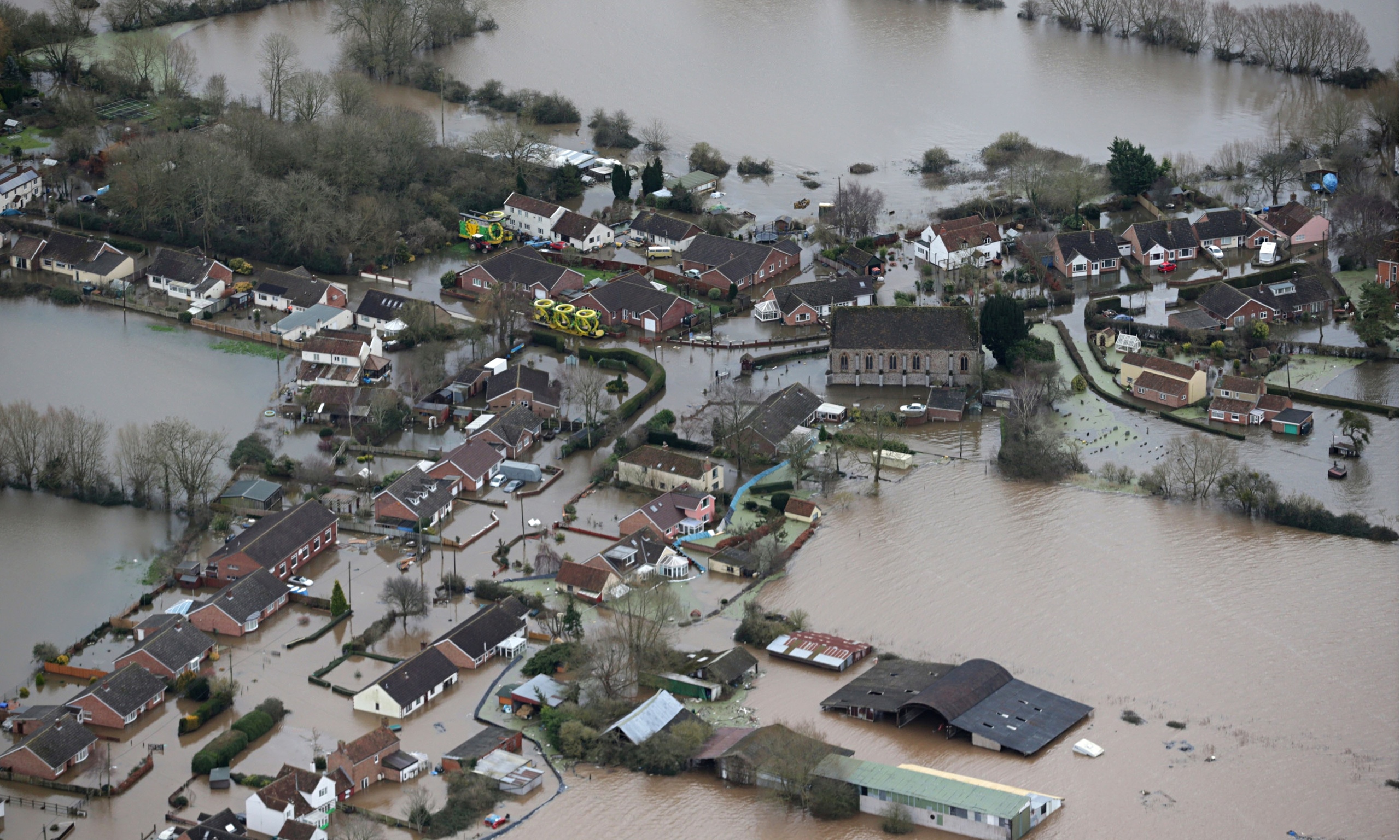 How to prepare for Flooding - Flood Aware - Flood Safety