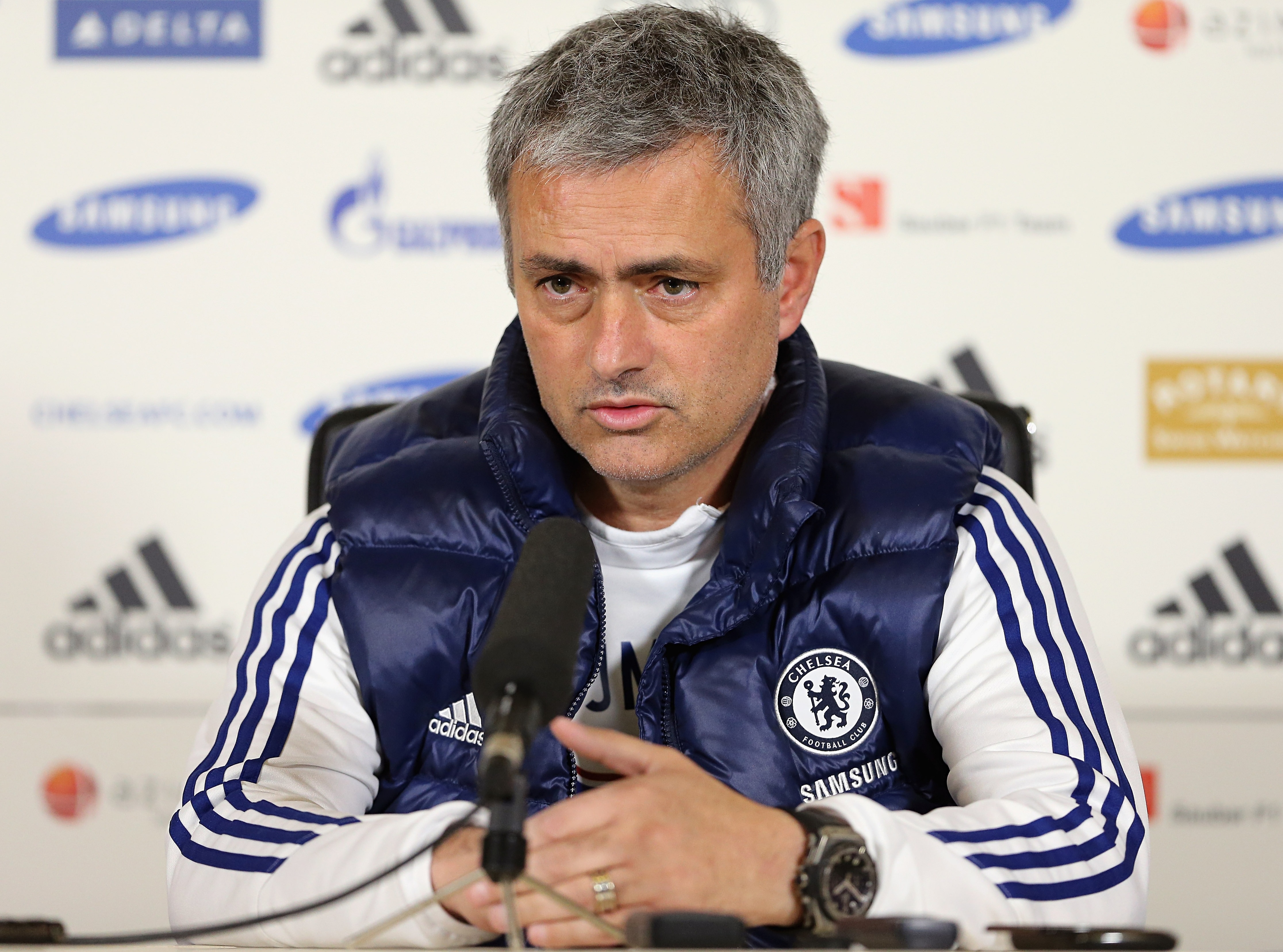 Chelsea Managers Chelsea Managers