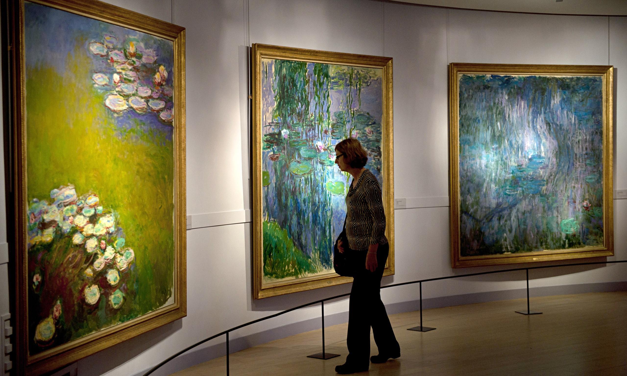 impressionist-masterpieces-from-private-collections-go-on-display-art