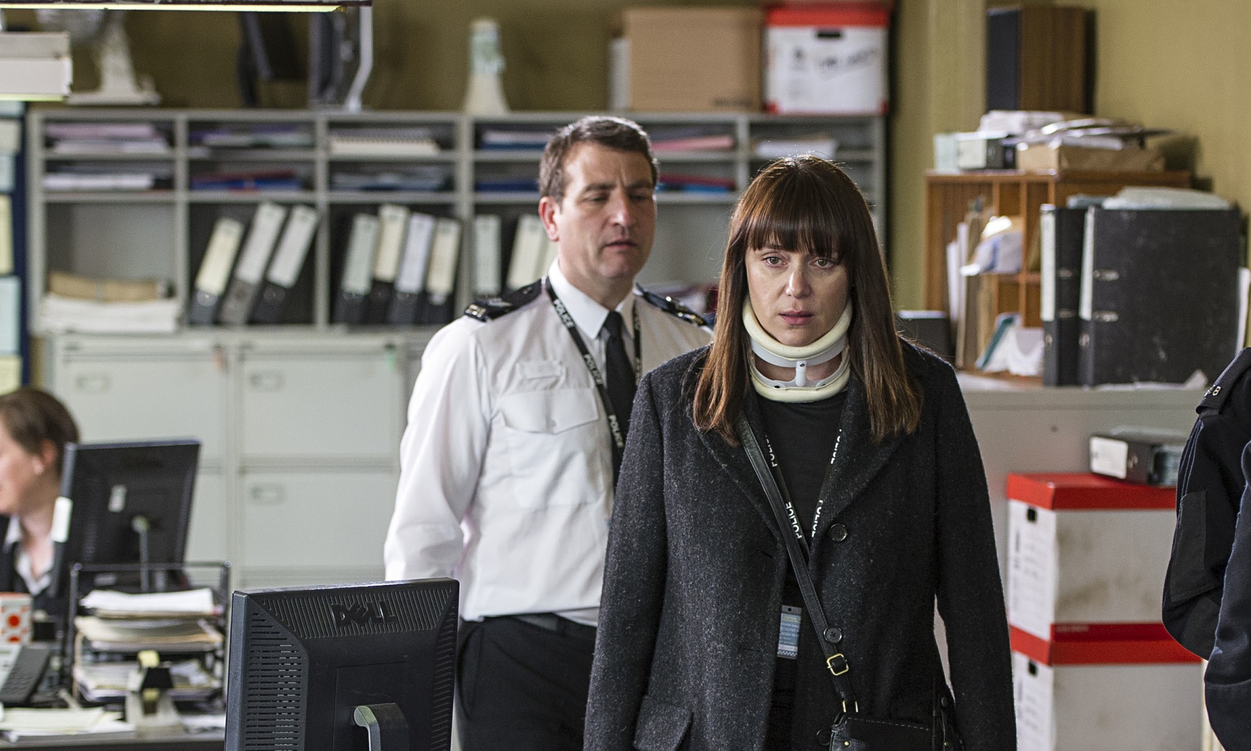 Служба 2 5. Line of Duty сериал. Line of Duty 2019 сериал. По долгу службы фильм. Джорджия из сериала по долгу службы.