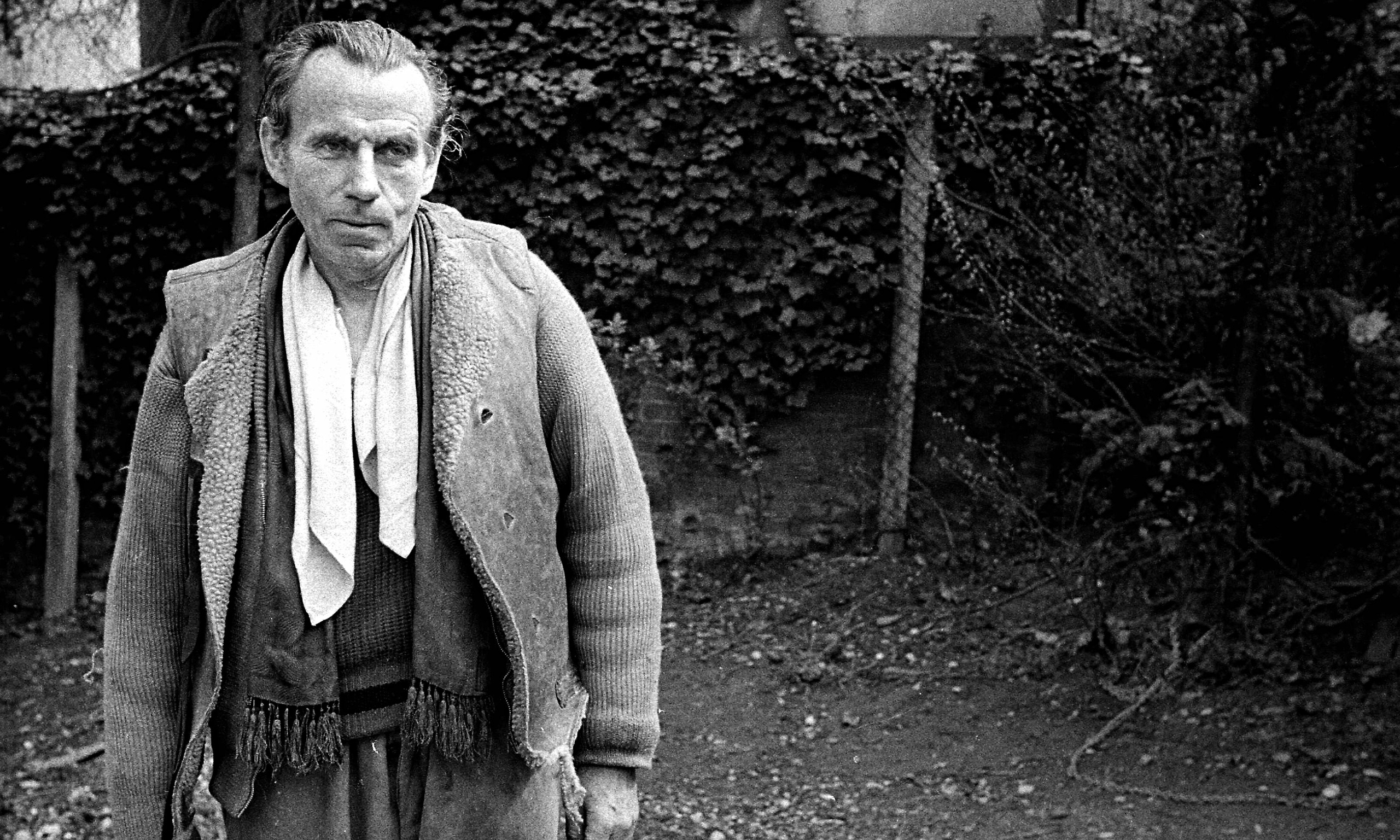 ferdinand celine journey to the end of the night