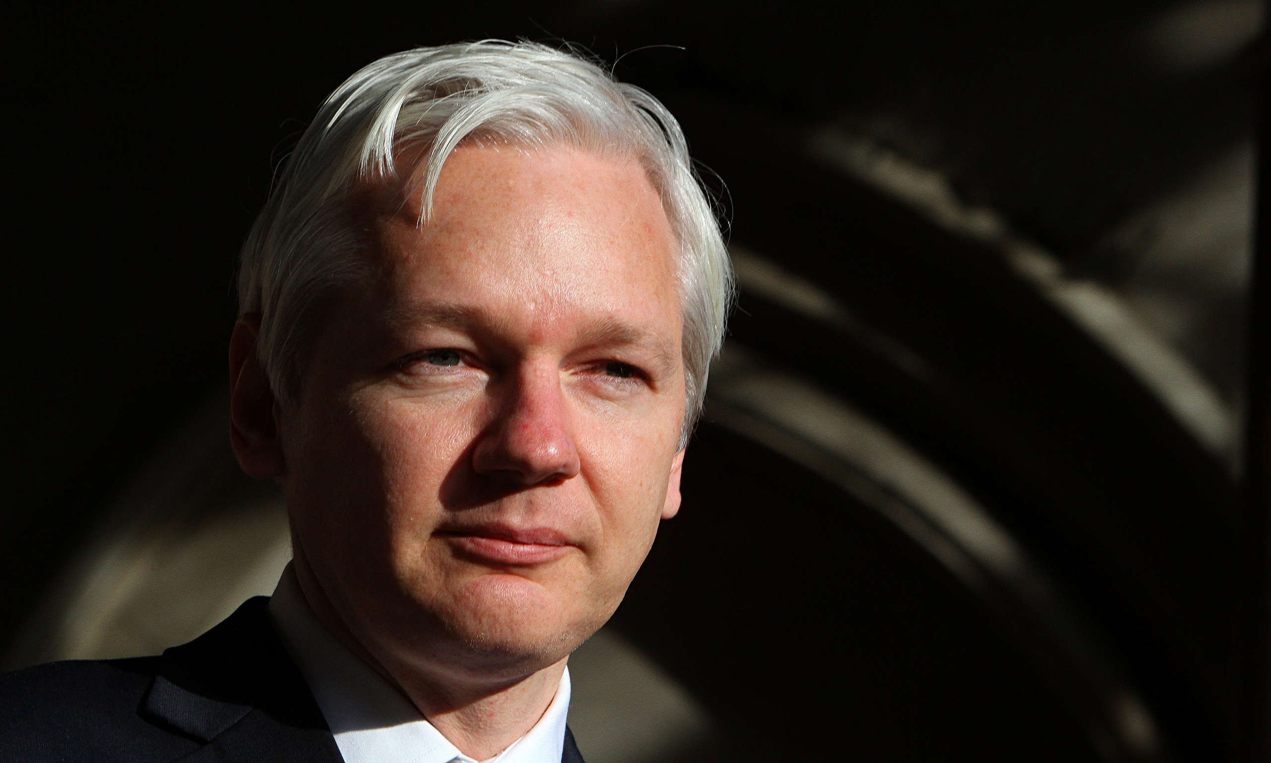 Julian Assange's ghost writer breaks silence on failed 