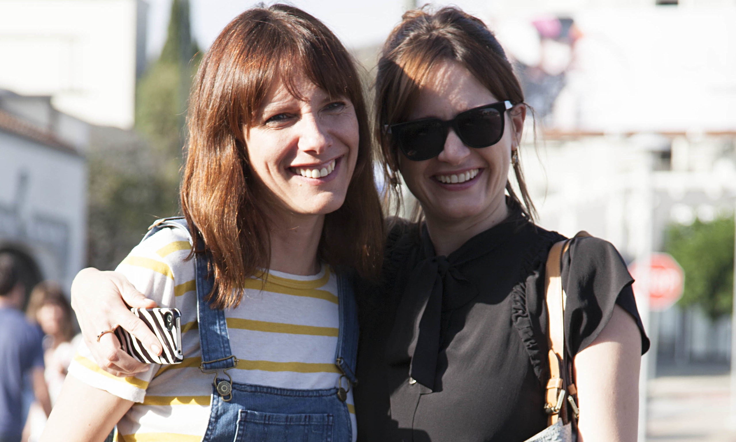 Doll & Em; Death in Paradise; The Necessary War; The Pity of War review Television & radio