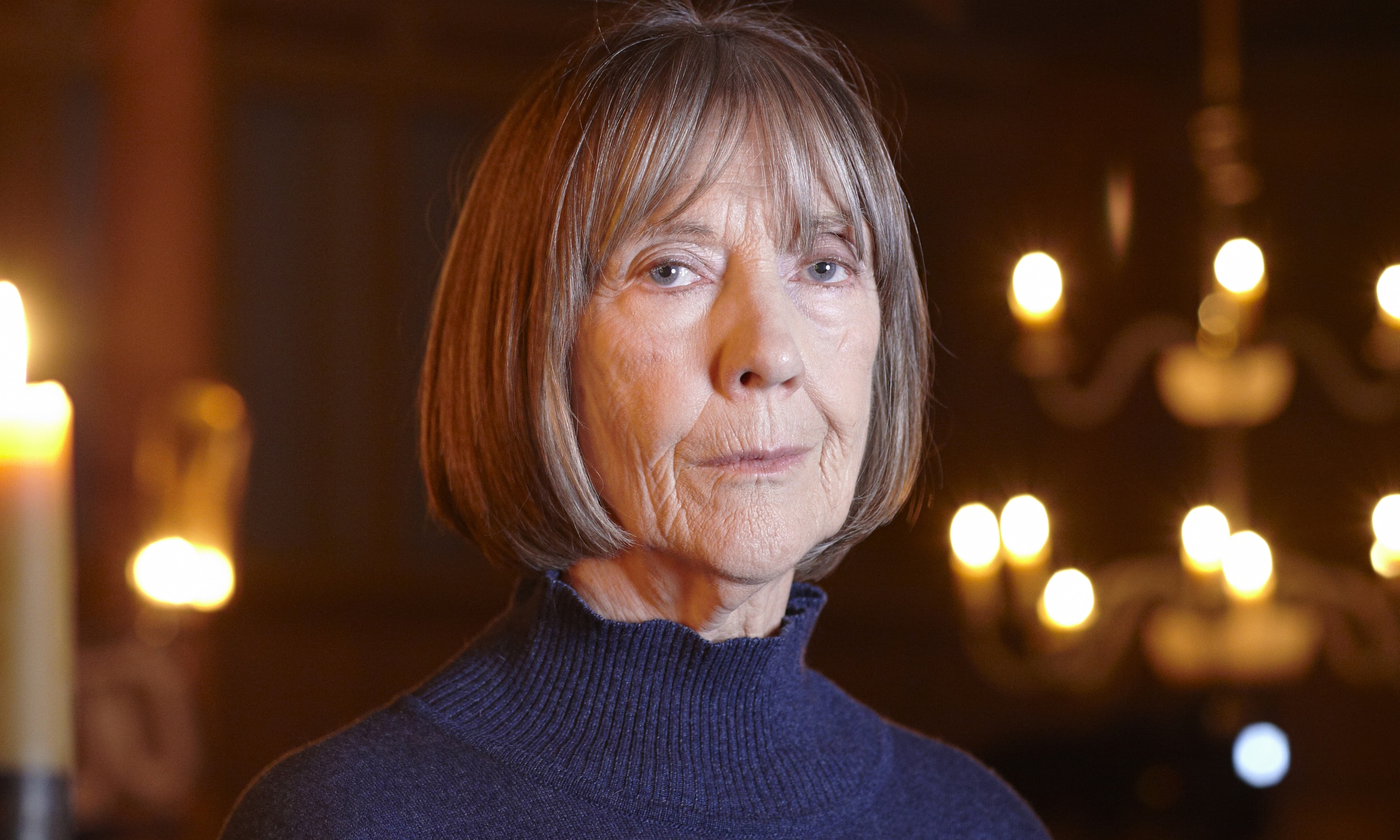 Eileen Atkins Net Worth