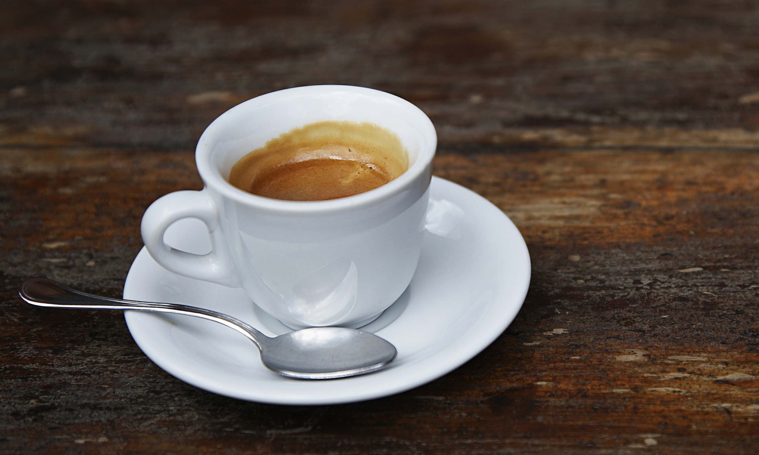 espresso or expresso