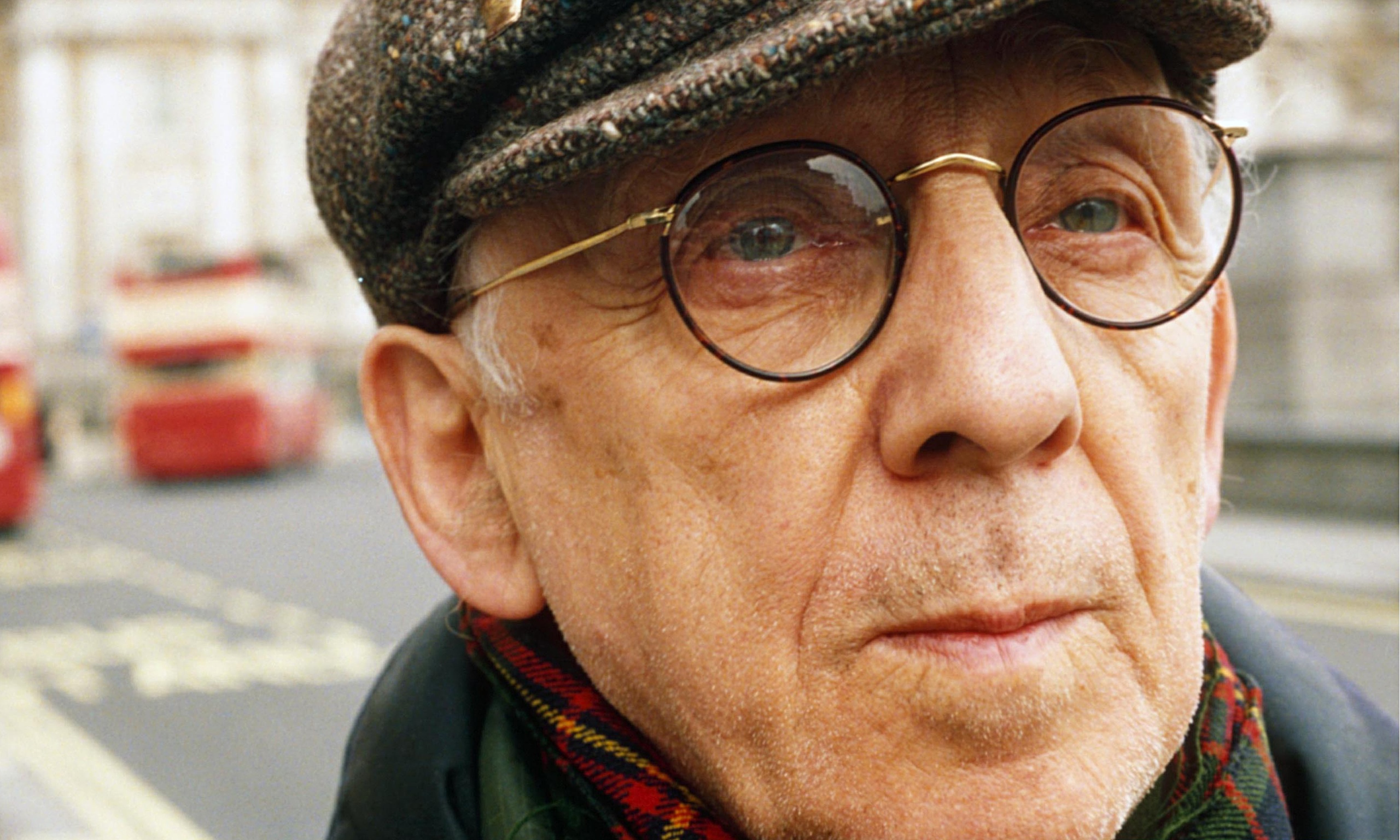Ivor Cutler Net Worth