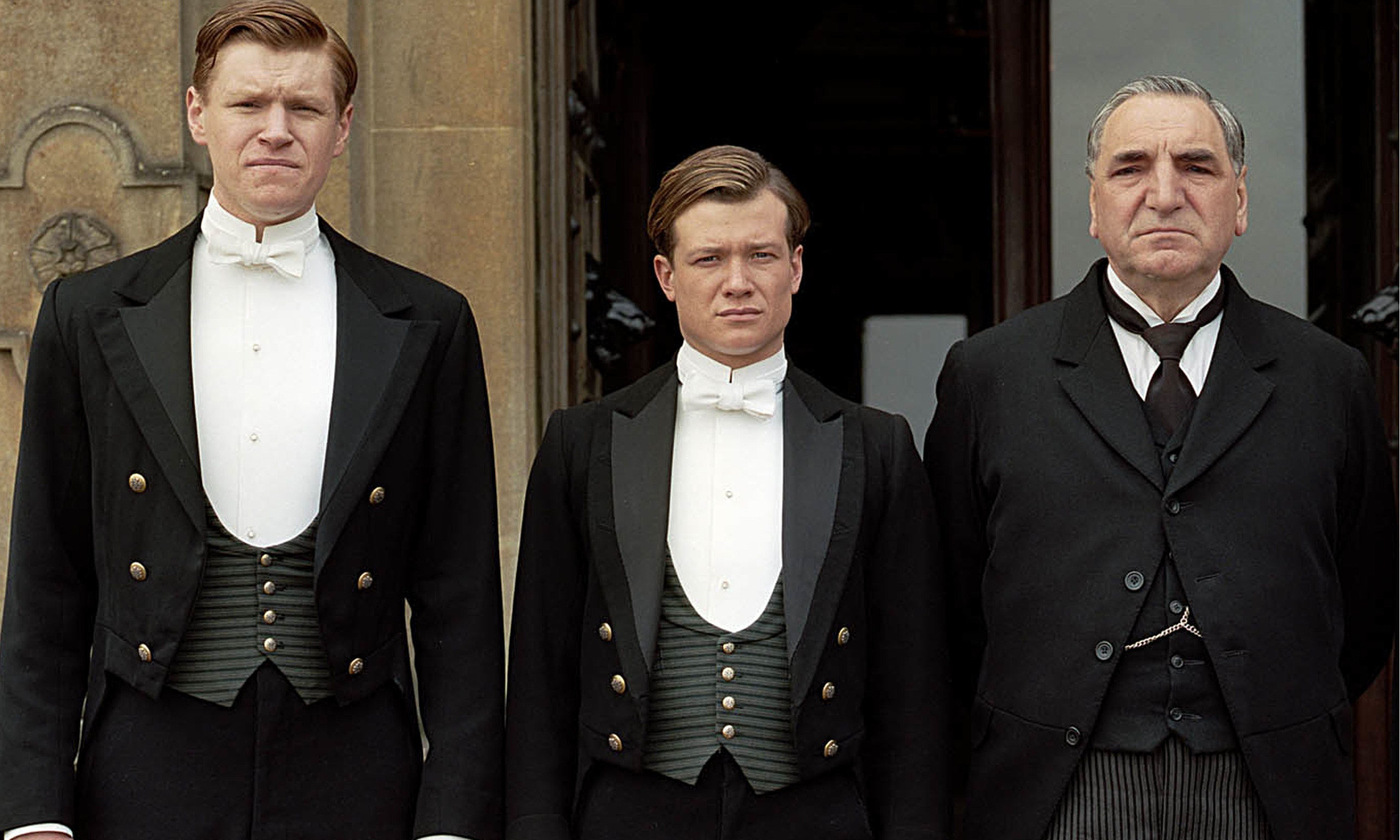 Star Wars Episode 7 battle for lead in JJ Abrams film in full force