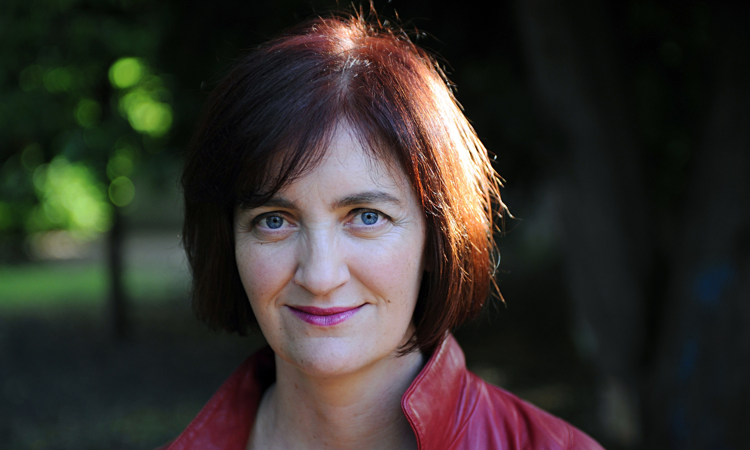 Emma Donoghue Net Worth