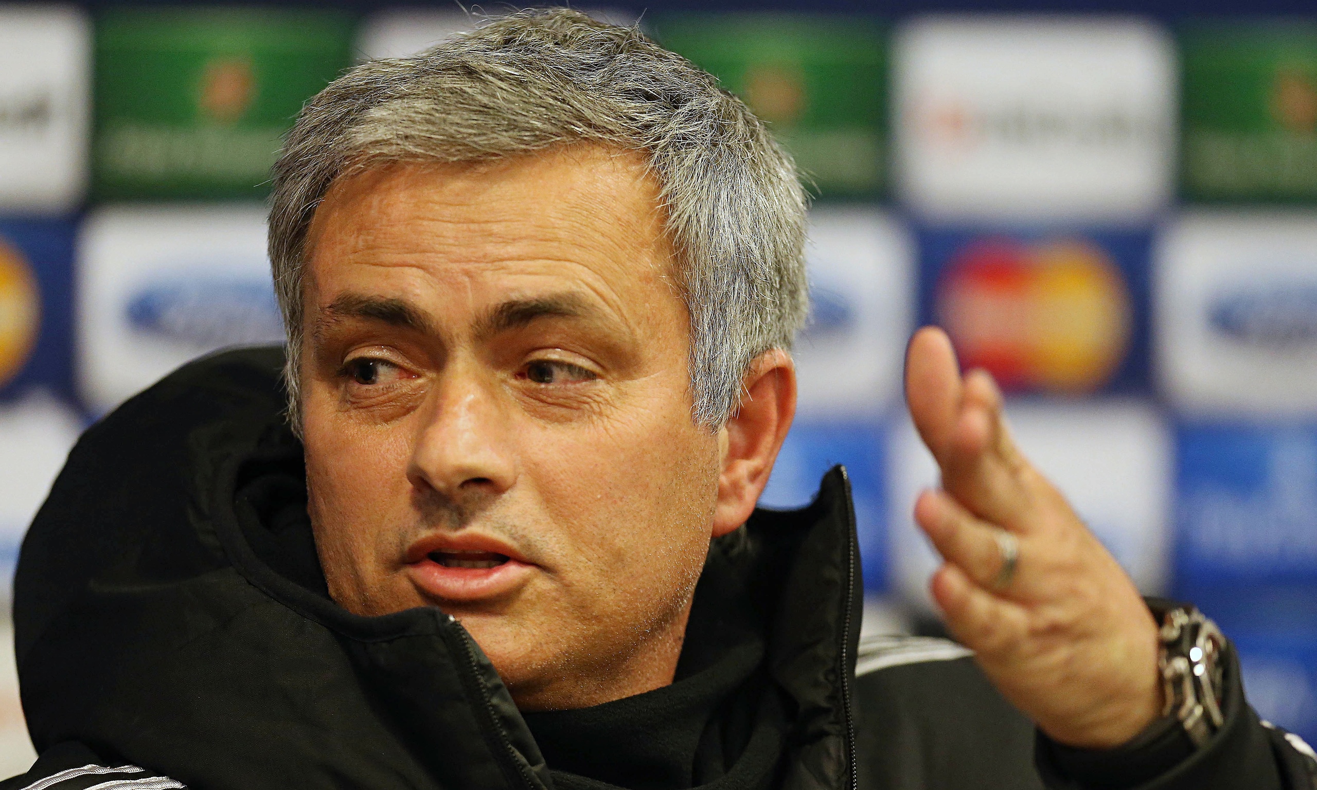 José Mourinho says poor scheduling hampers English clubs in Europe