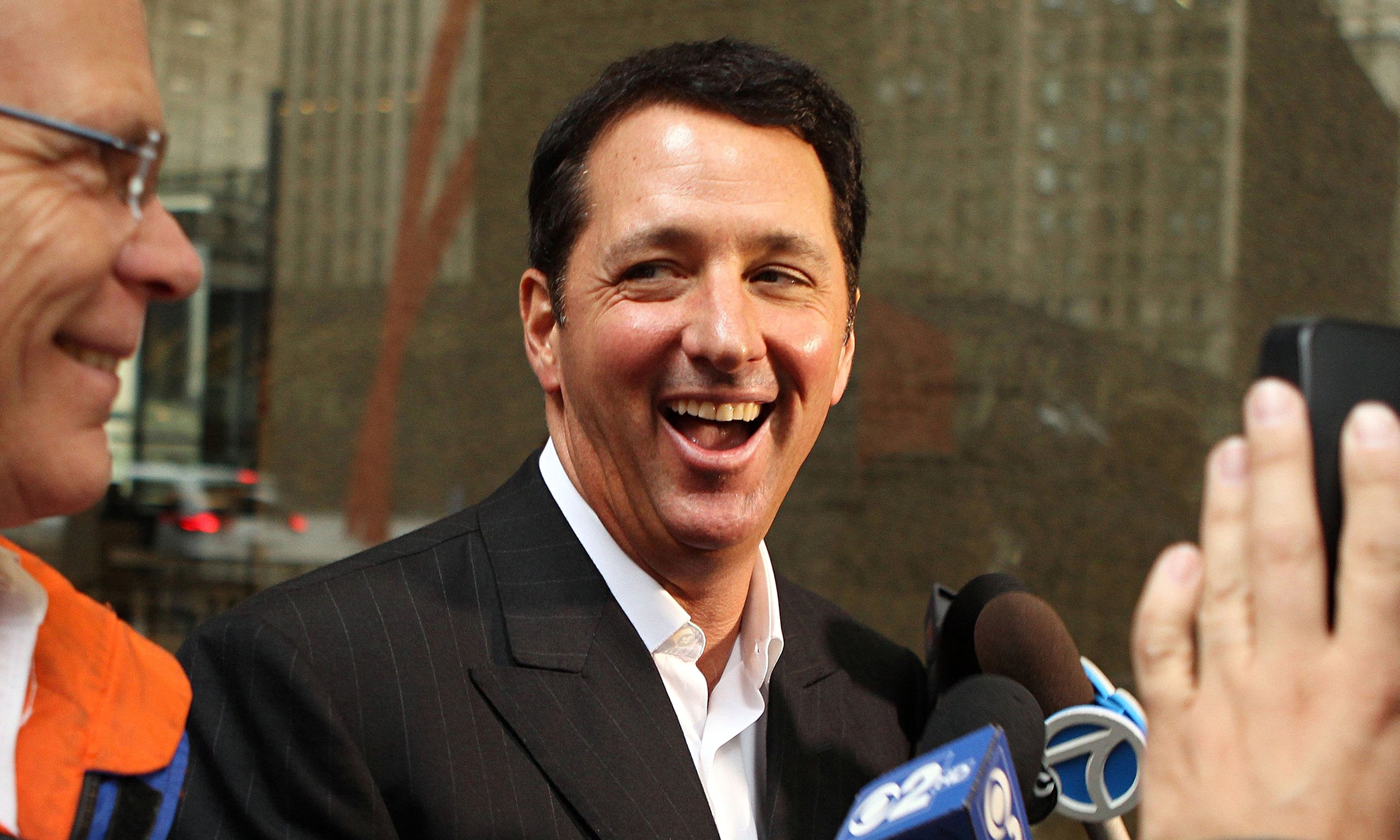 Kevin Trudeau Net Worth