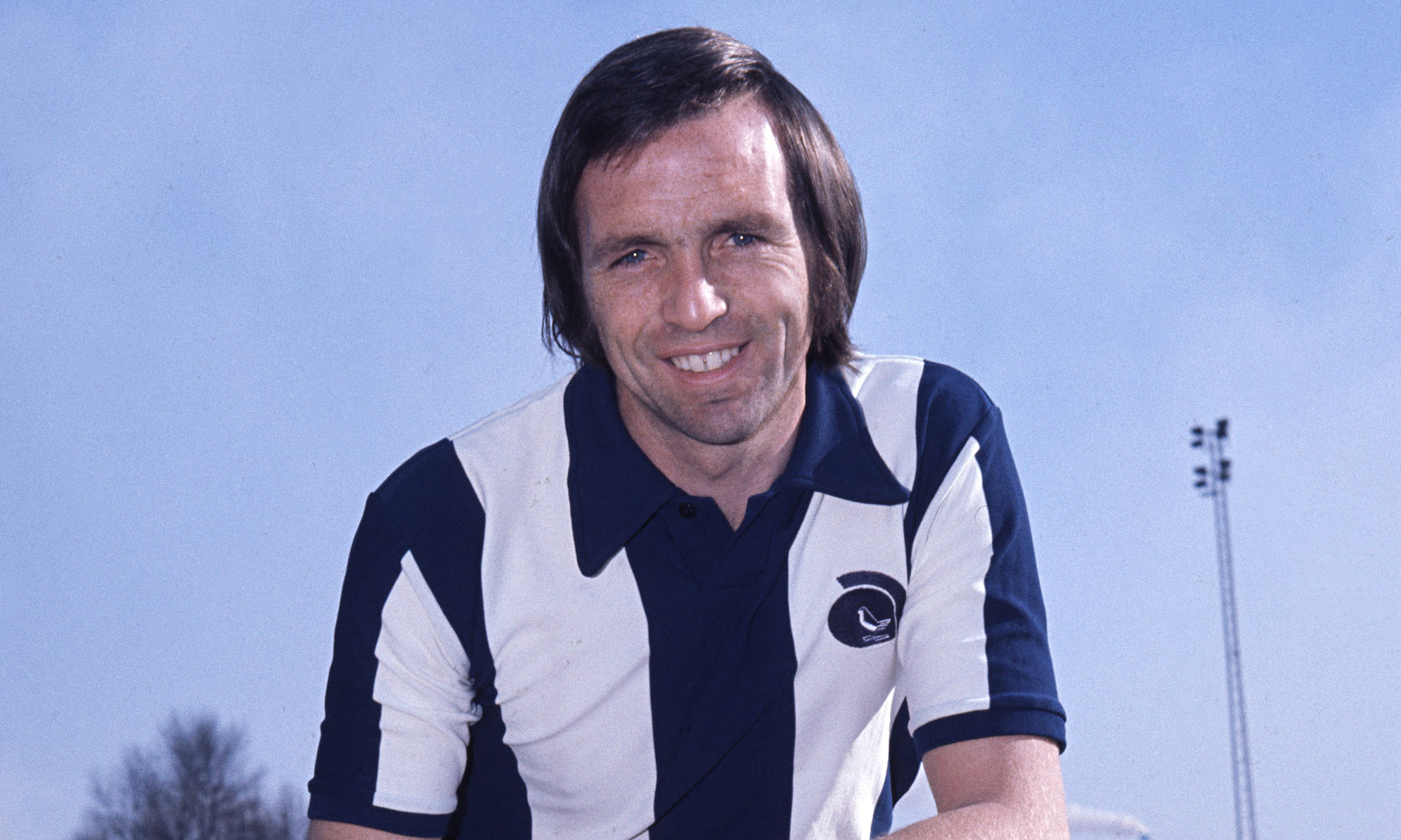Jeff Astle Net Worth