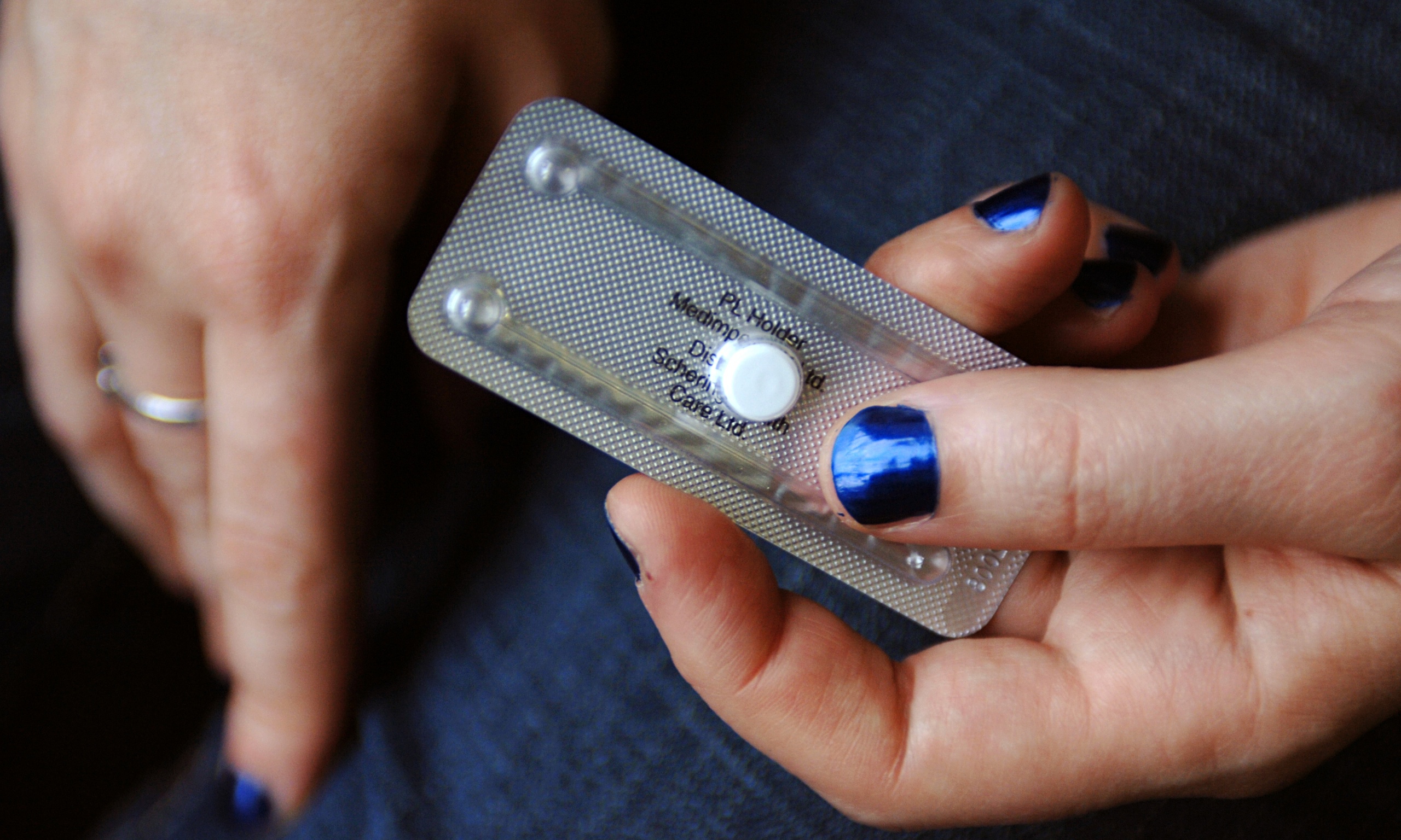 Teenage Girls Need Better Access To Morning after Pill Nice Society 