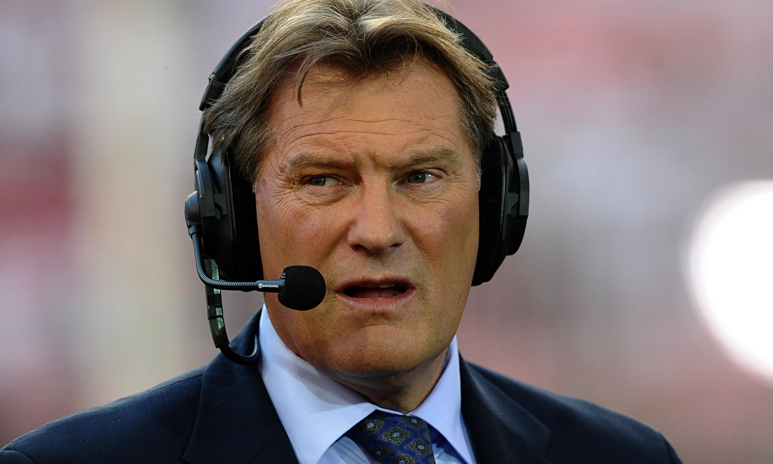 Glenn Hoddle Net Worth