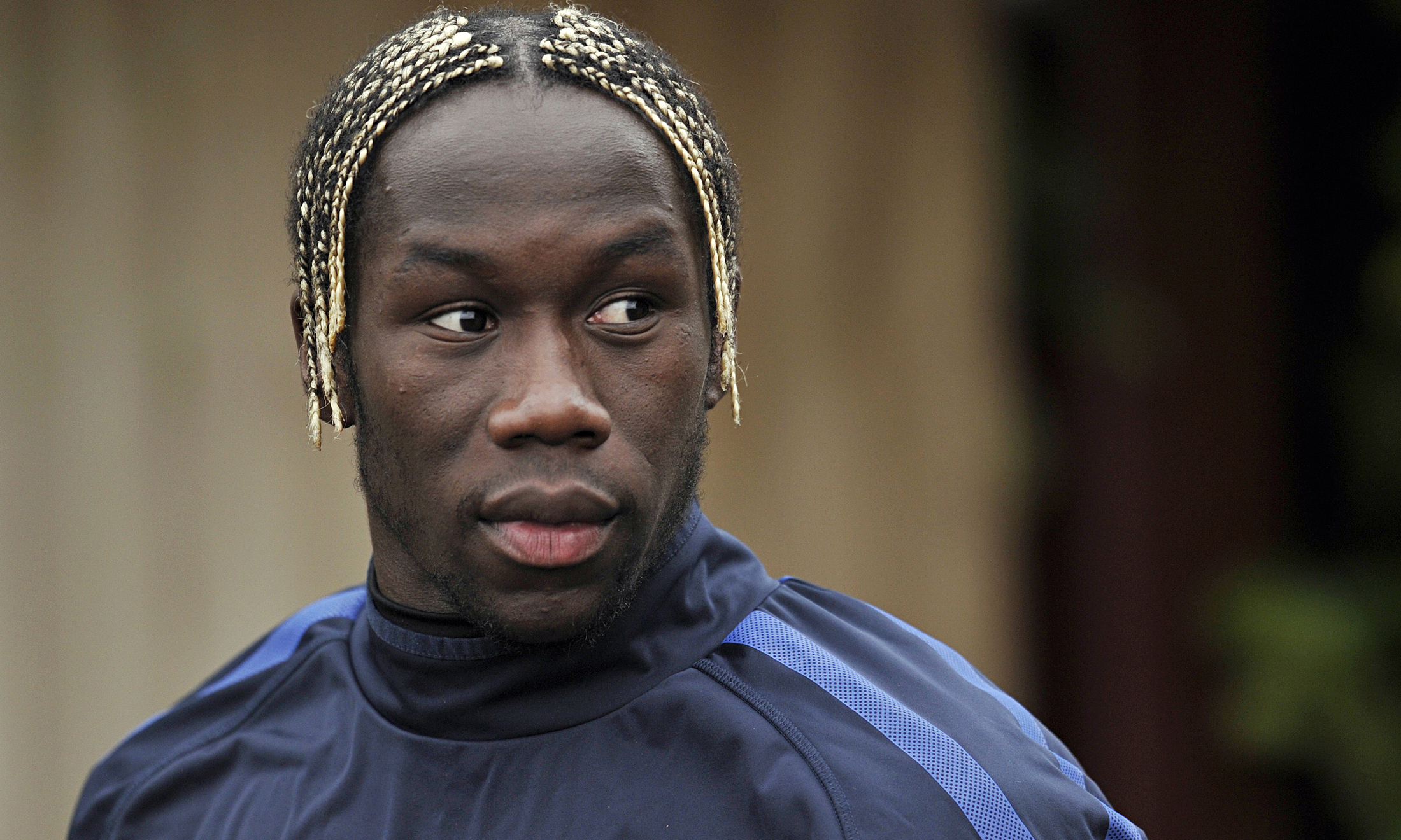 Bacary Sagna Net Worth