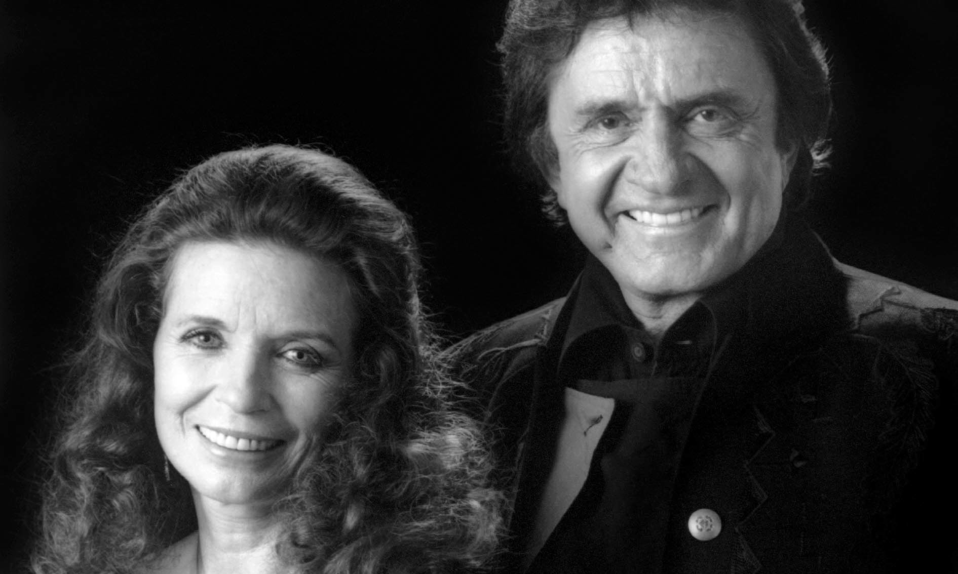 Johnny Cash Out Among The Stars Review - Lost Album Is Crucial For.