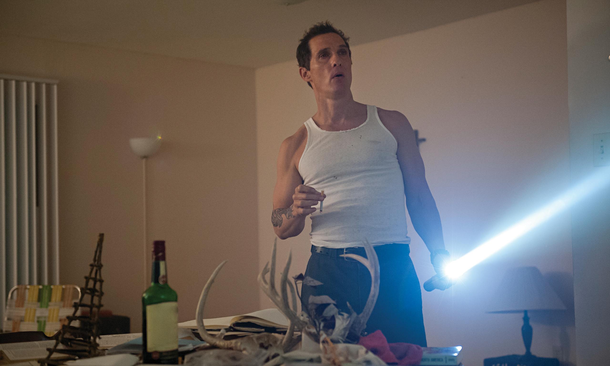Detective rust cohle фото 57