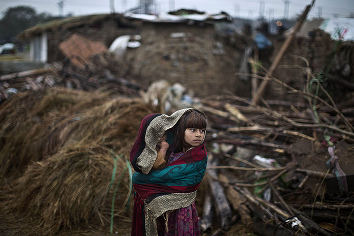 The 20 photographs of the week