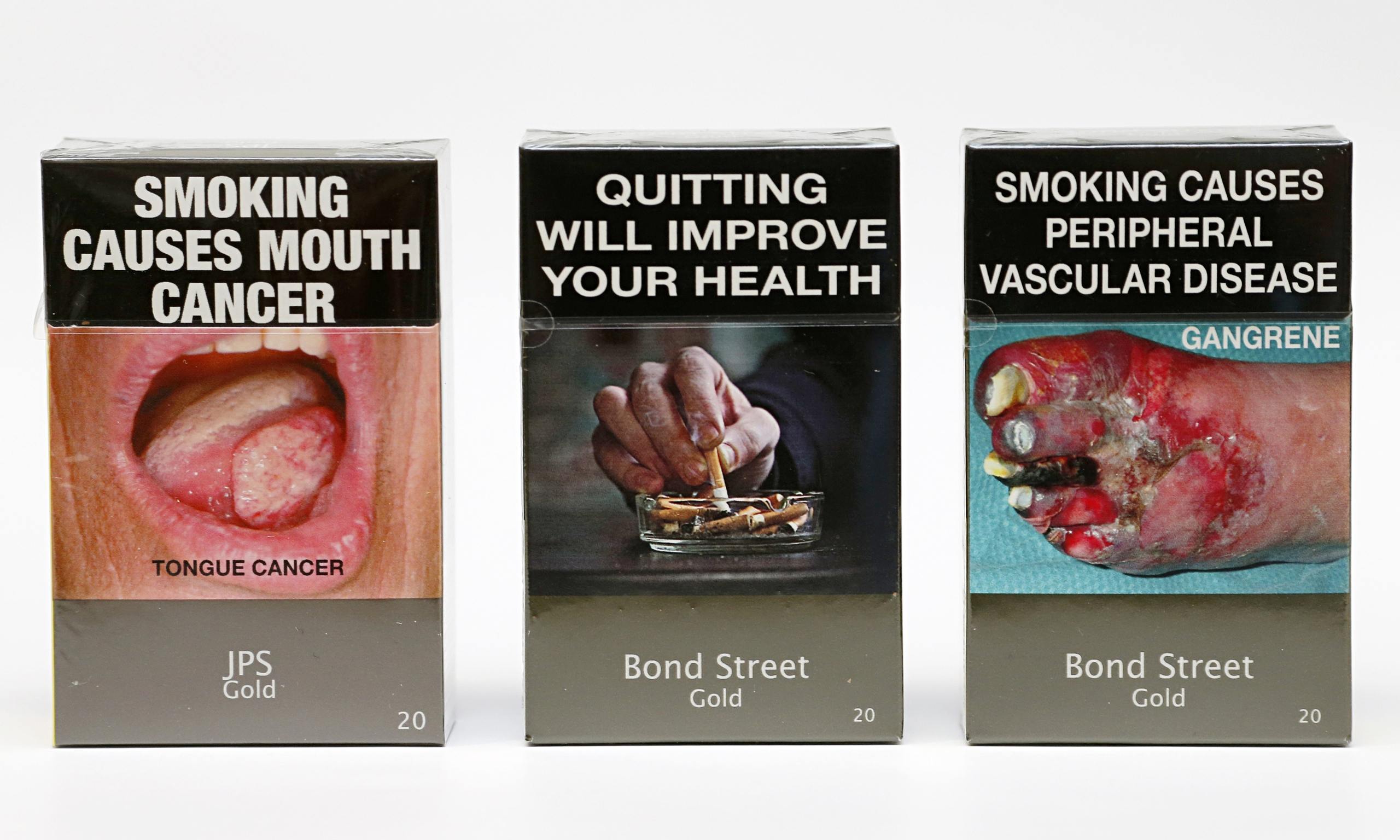 Tobacco Firms Hype Smuggling Fears To Avoid Plain Packaging Finds 1686