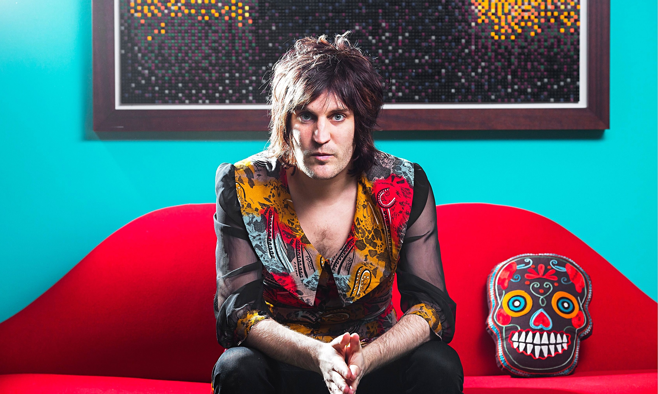 noel fielding shirts 2021