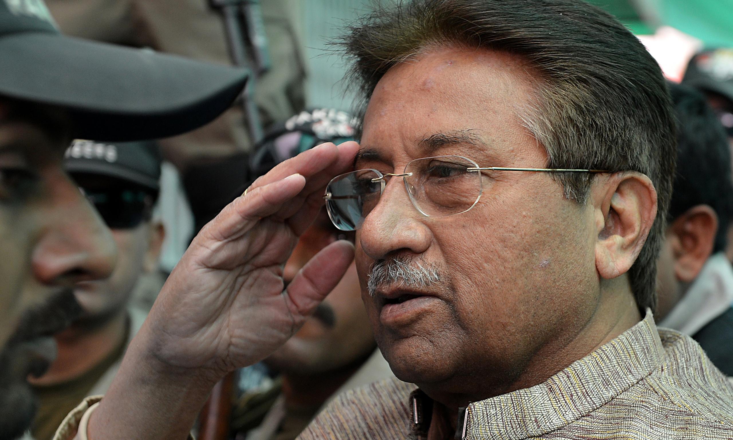 pervez-musharraf-pleads-not-guilty-to-treason-charges-in-pakistan-court