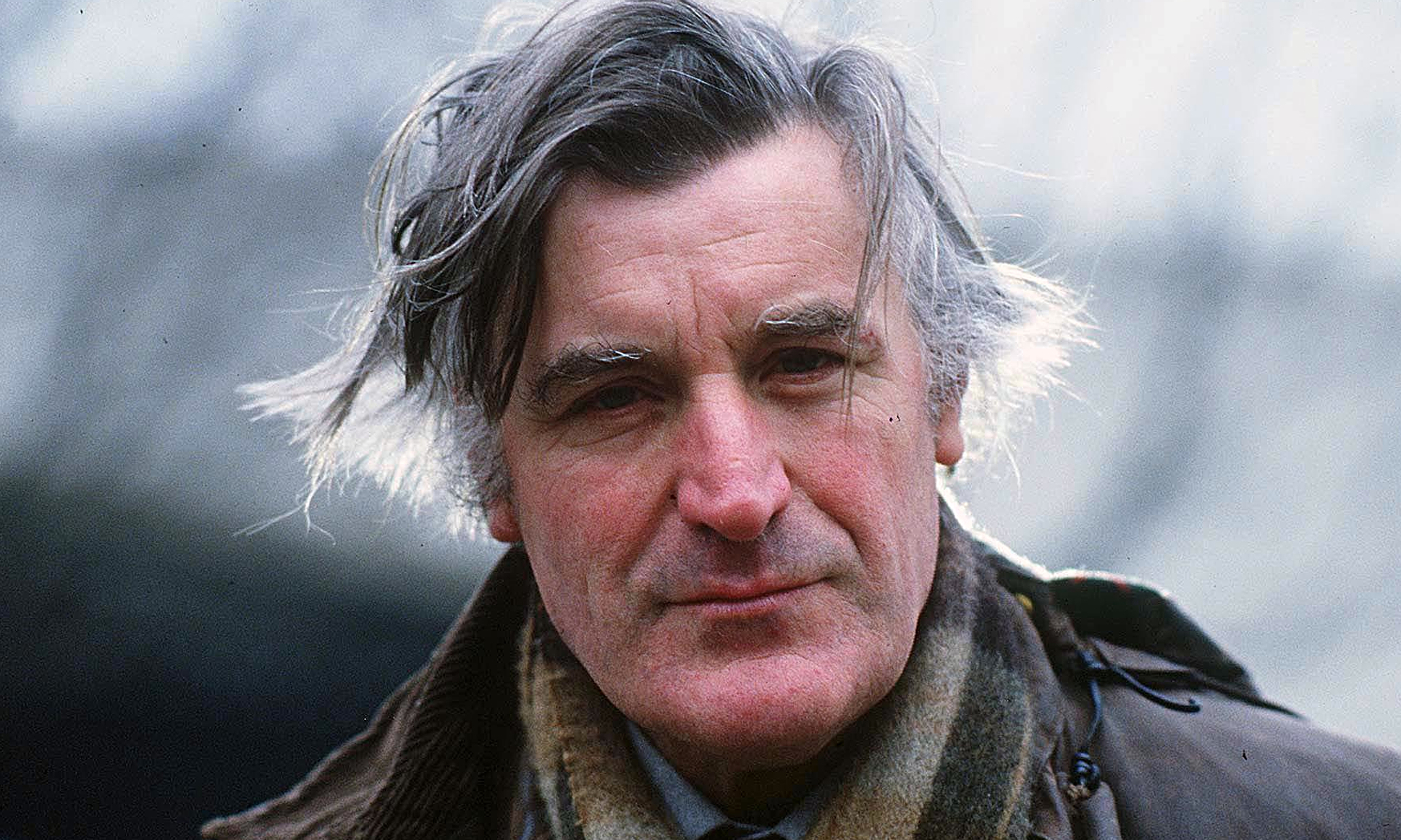 Ted Hughes Quotes. QuotesGram