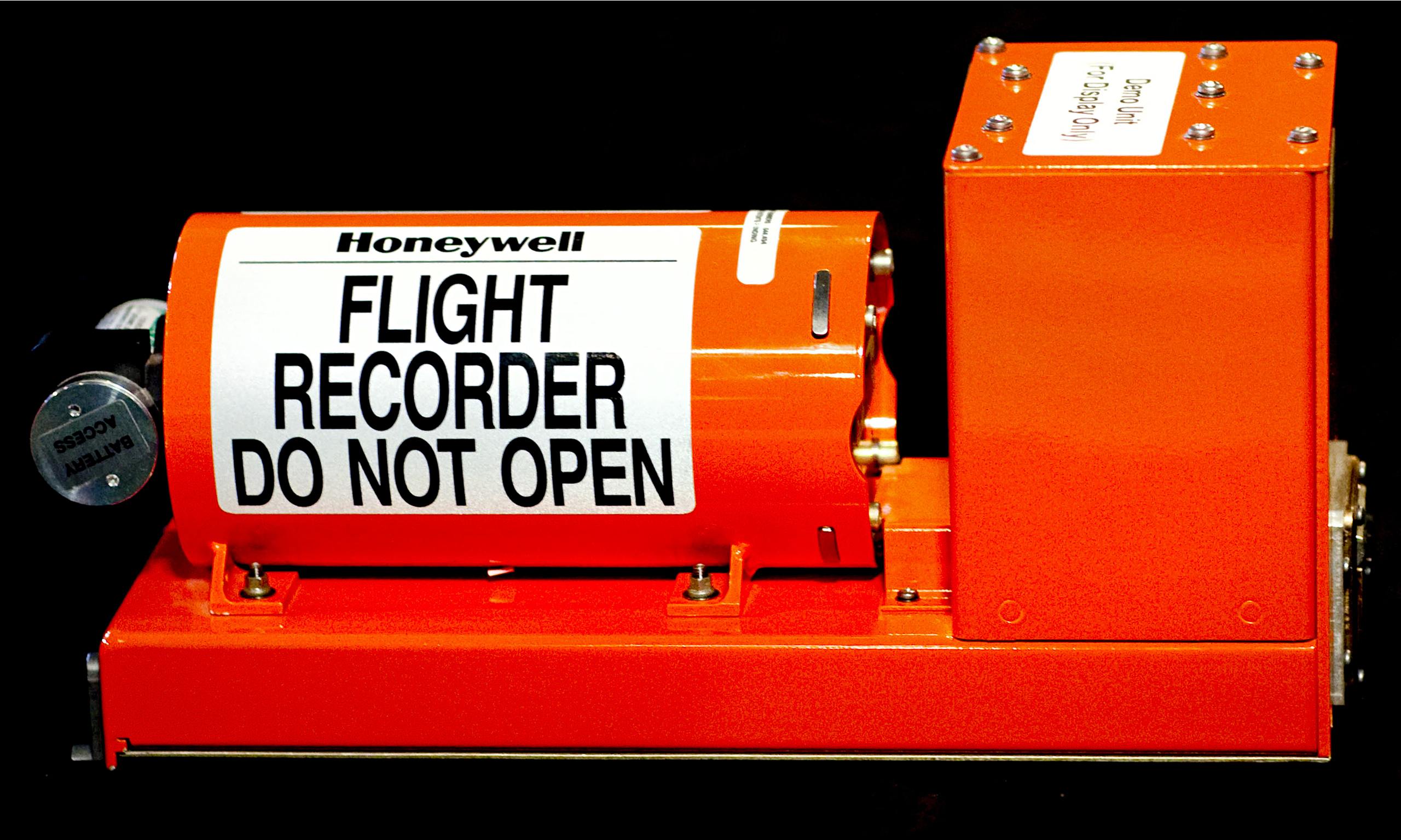 Secrets of the black box: how does MH370's flight recorder work