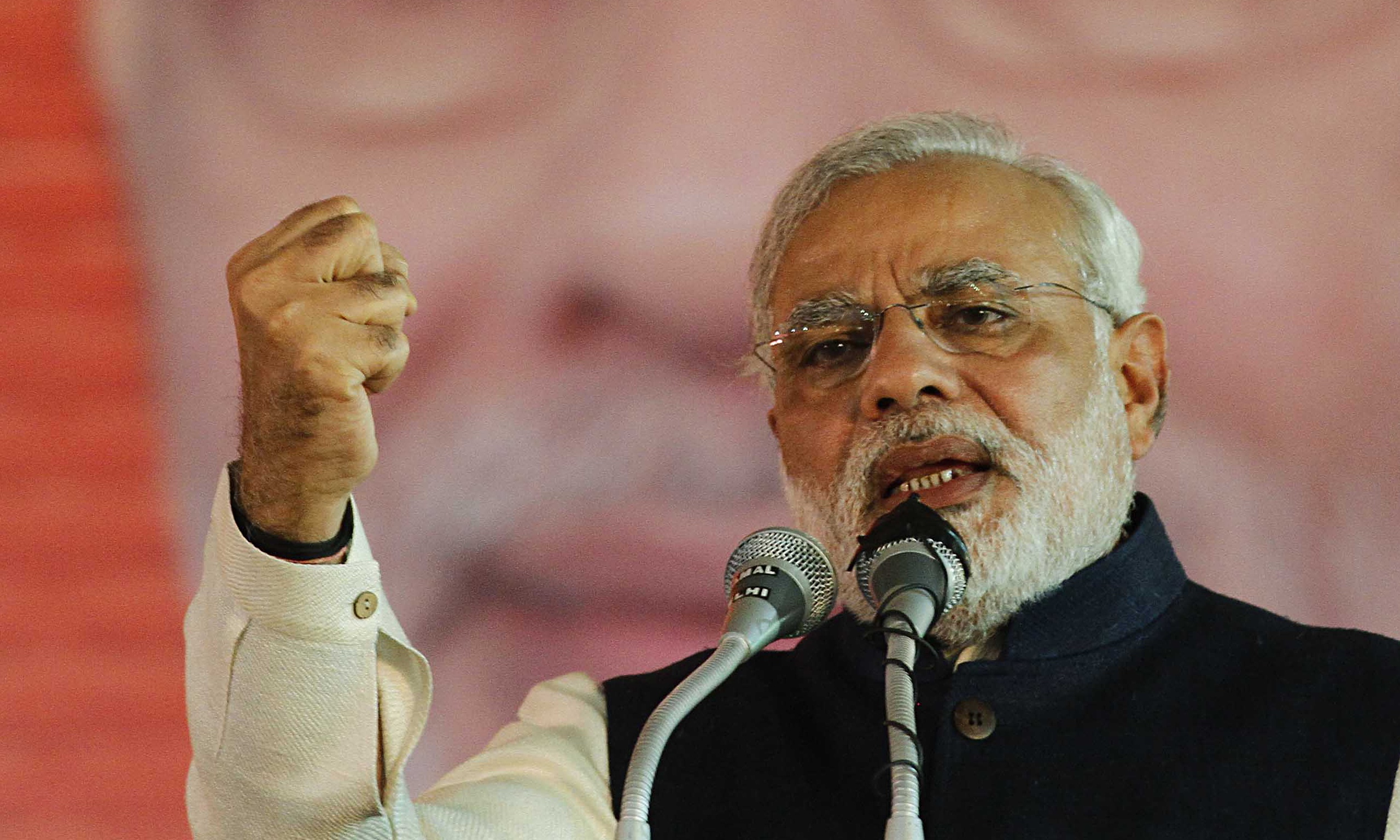 Narendra Modi: India's saviour or its worst nightmare ...