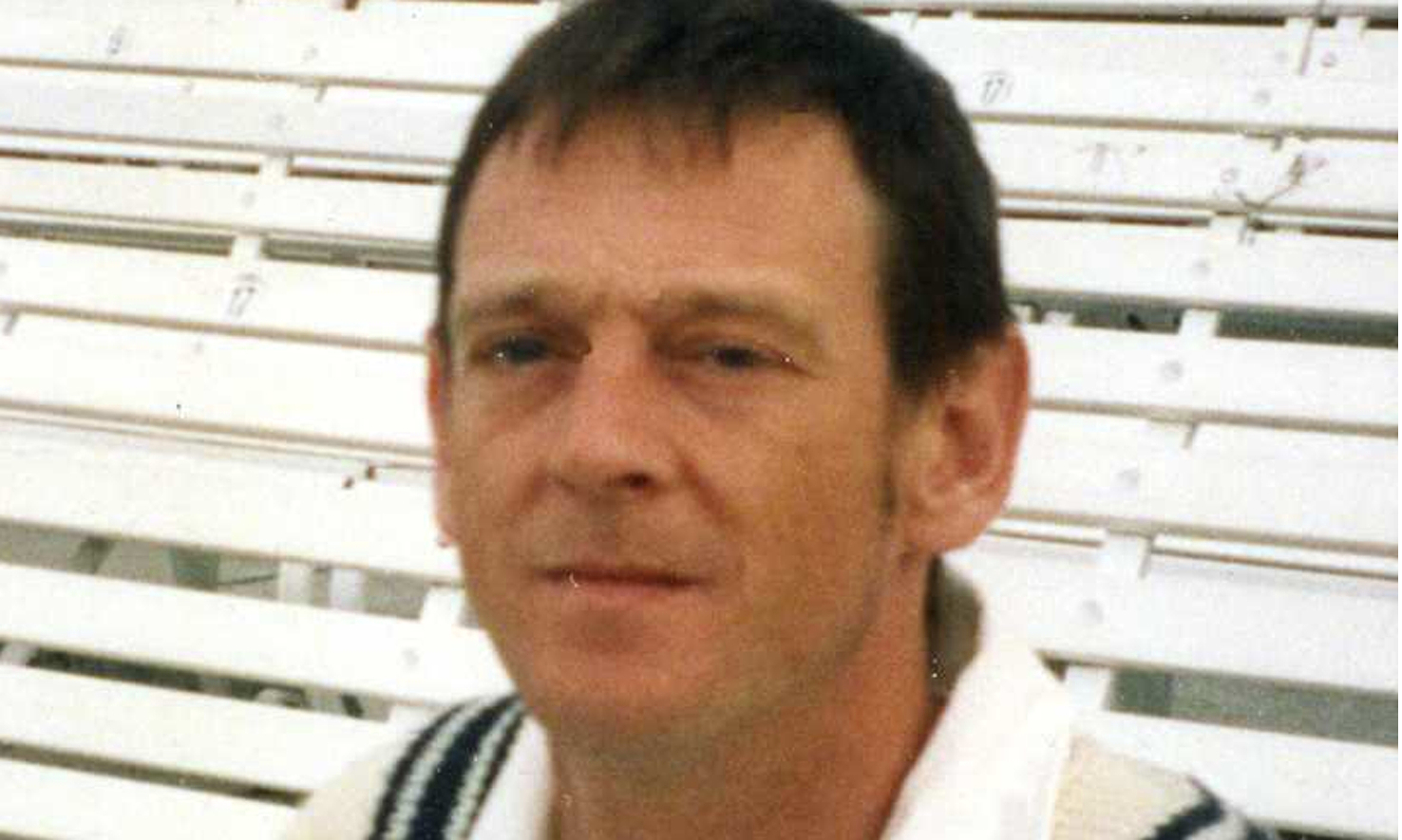Roger Greenslade obituary