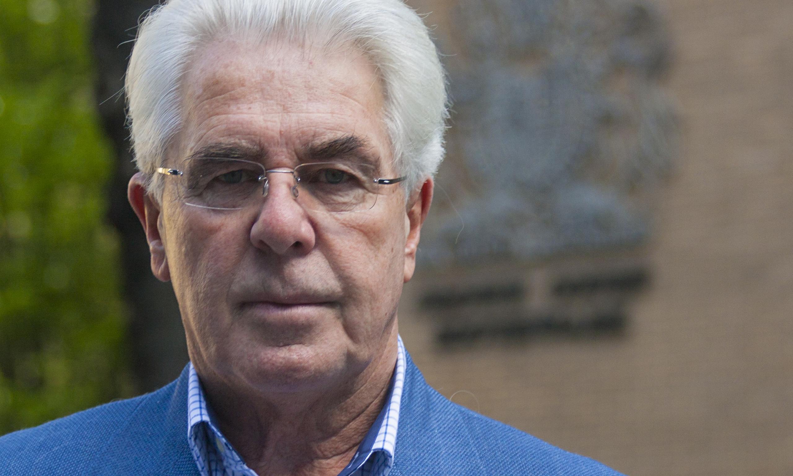 Max Clifford Is No Sexual Predator Barrister Tells Court Media The 8894