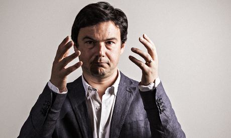 Thomas Piketty