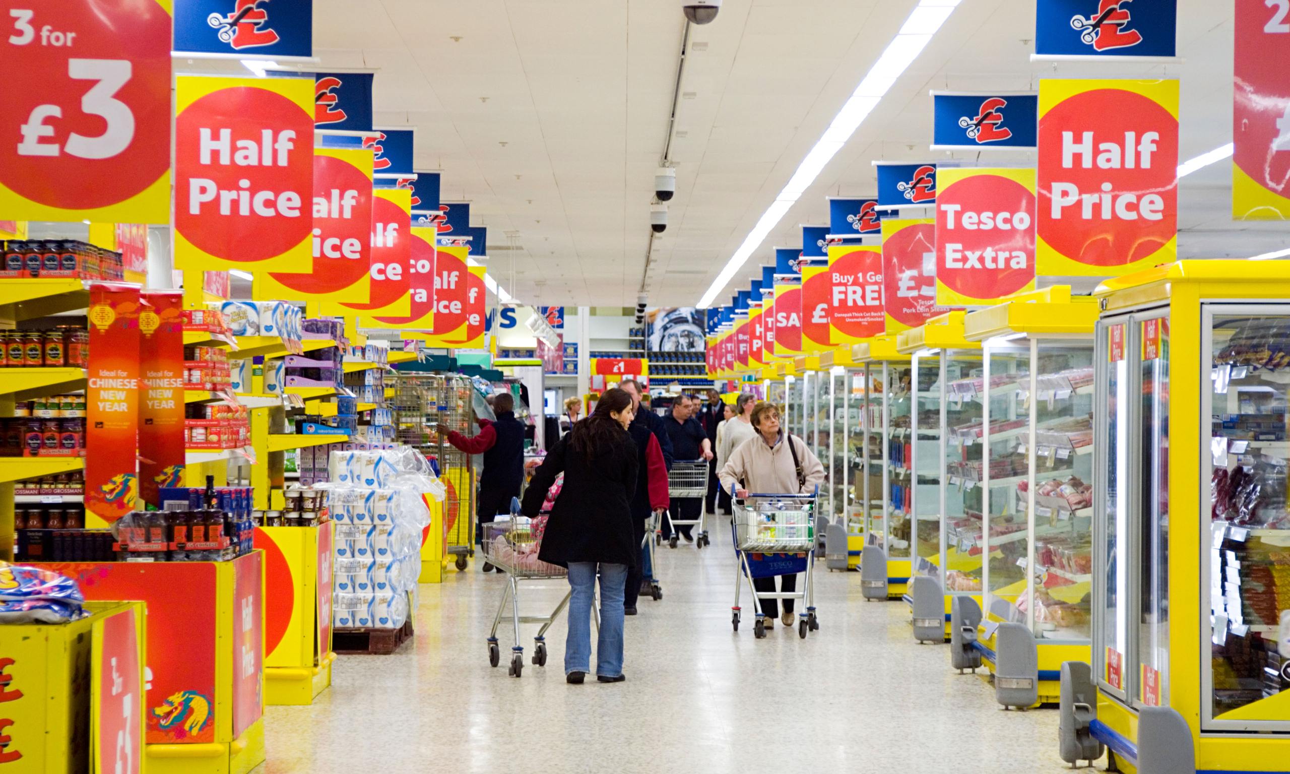 Image result for Is Warren Buffett Scratching His Head Over Berkshire Hathaway's Holding In 'Basket Case' Tesco?