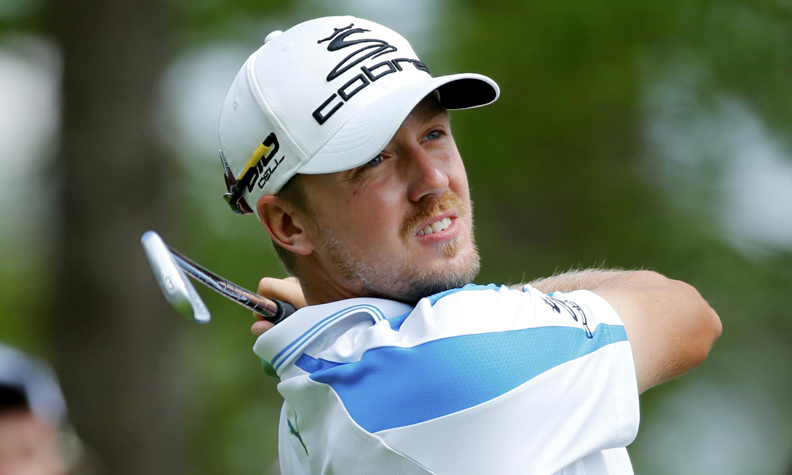 Jonas Blixt sets sights on making Ryder Cup team after Masters success ...