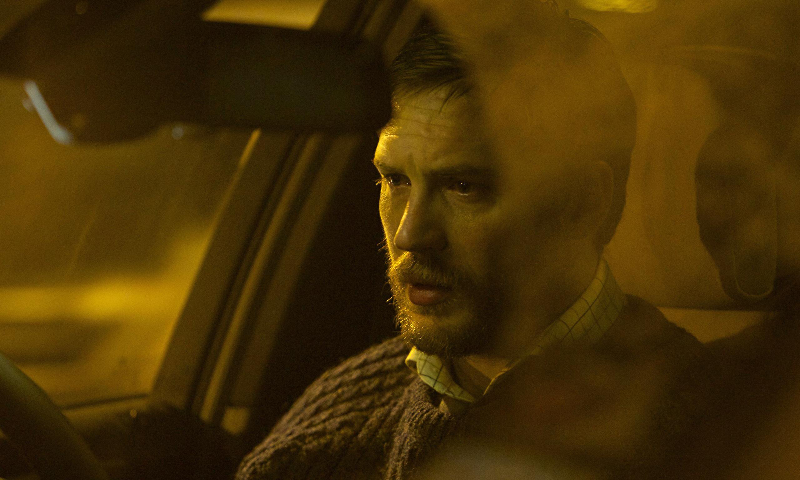Locke review – Tom Hardy is mesmerising in an engrossing solo thriller | Film | The ...