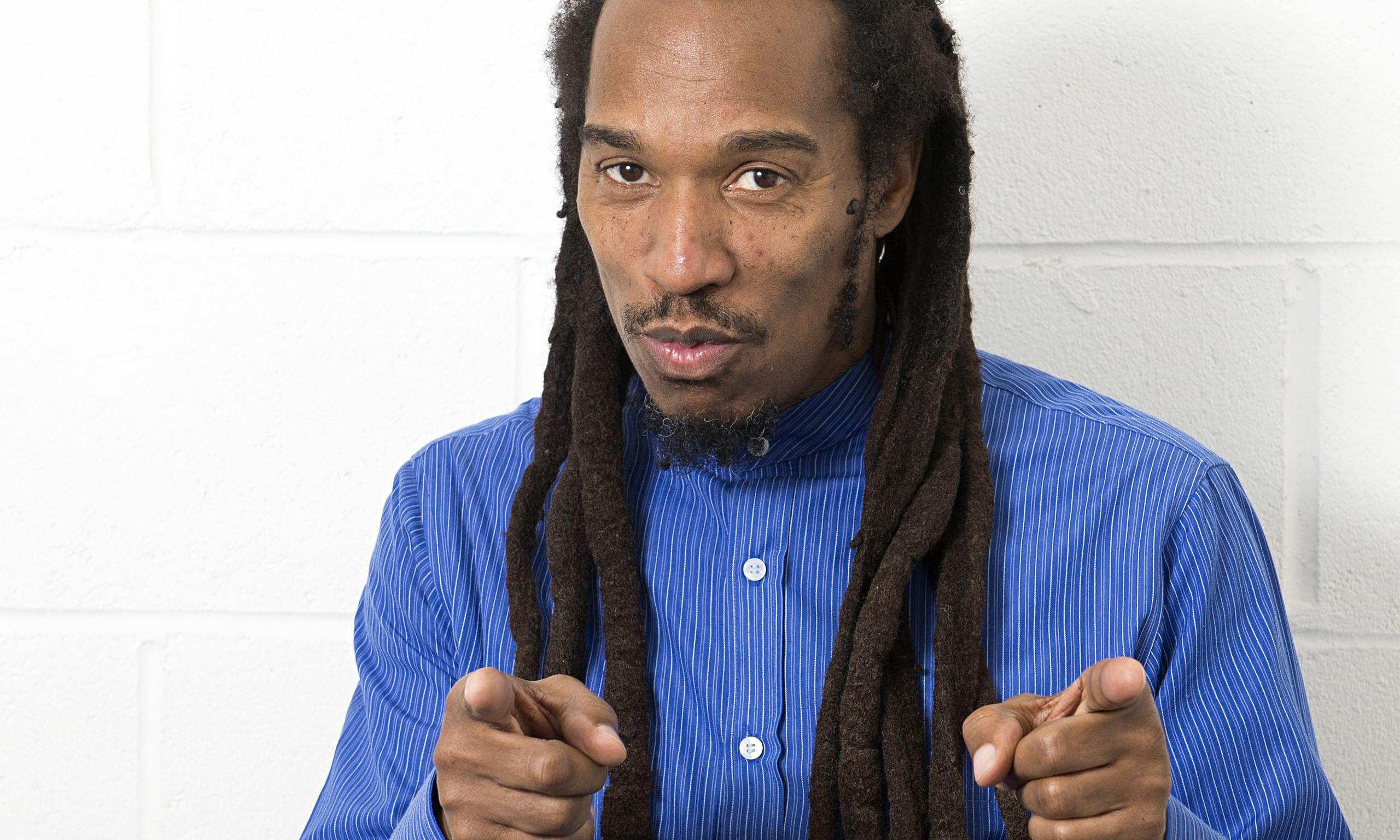 Benjamin Zephaniah Net Worth