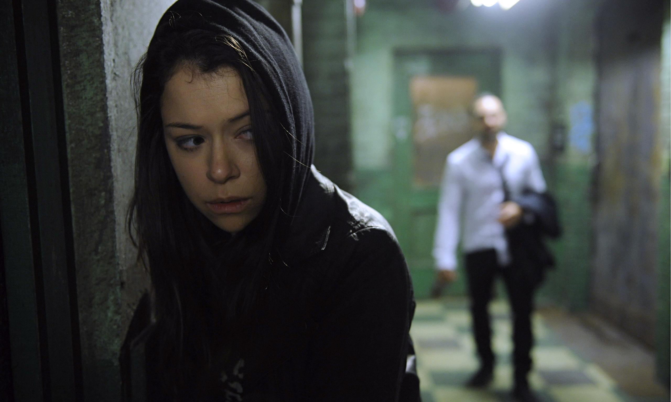 Orphan Black Review Tatiana Maslany Is Dazzlingly Impressive To Watch Television Radio