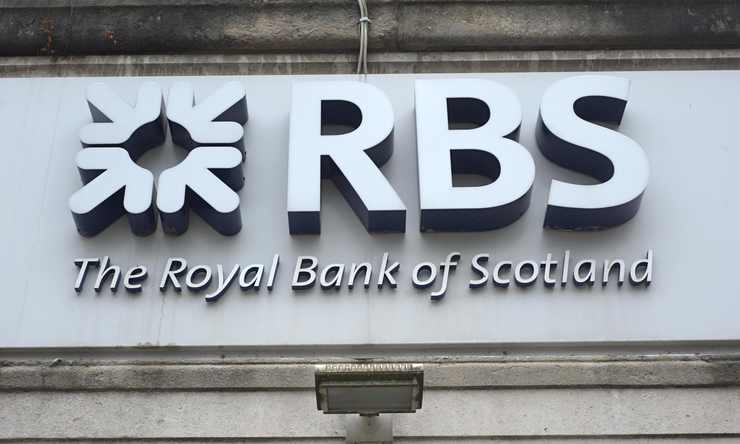 Royal Bank Of Scotland To Sell Contentious 3bn Property Unit Business The Guardian