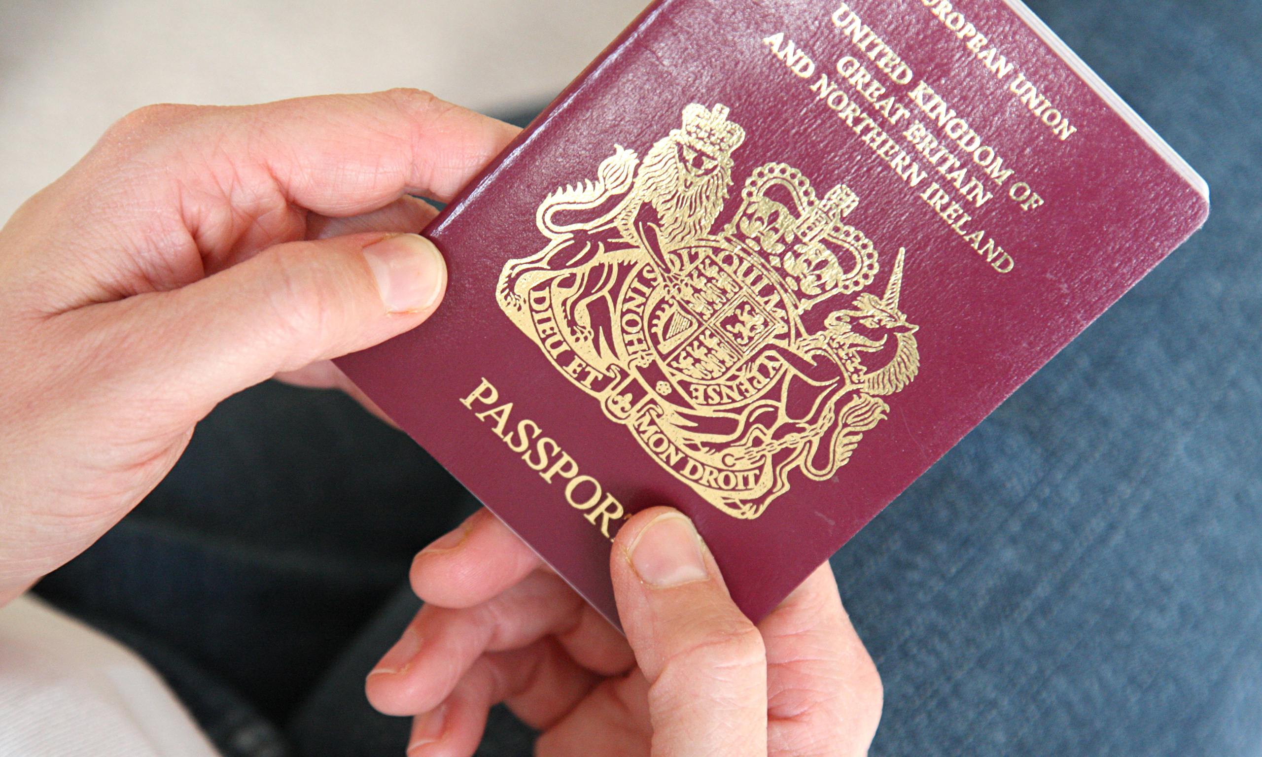 What Adnan And Audrey Can Teach Us About Being A British Citizen Hugh