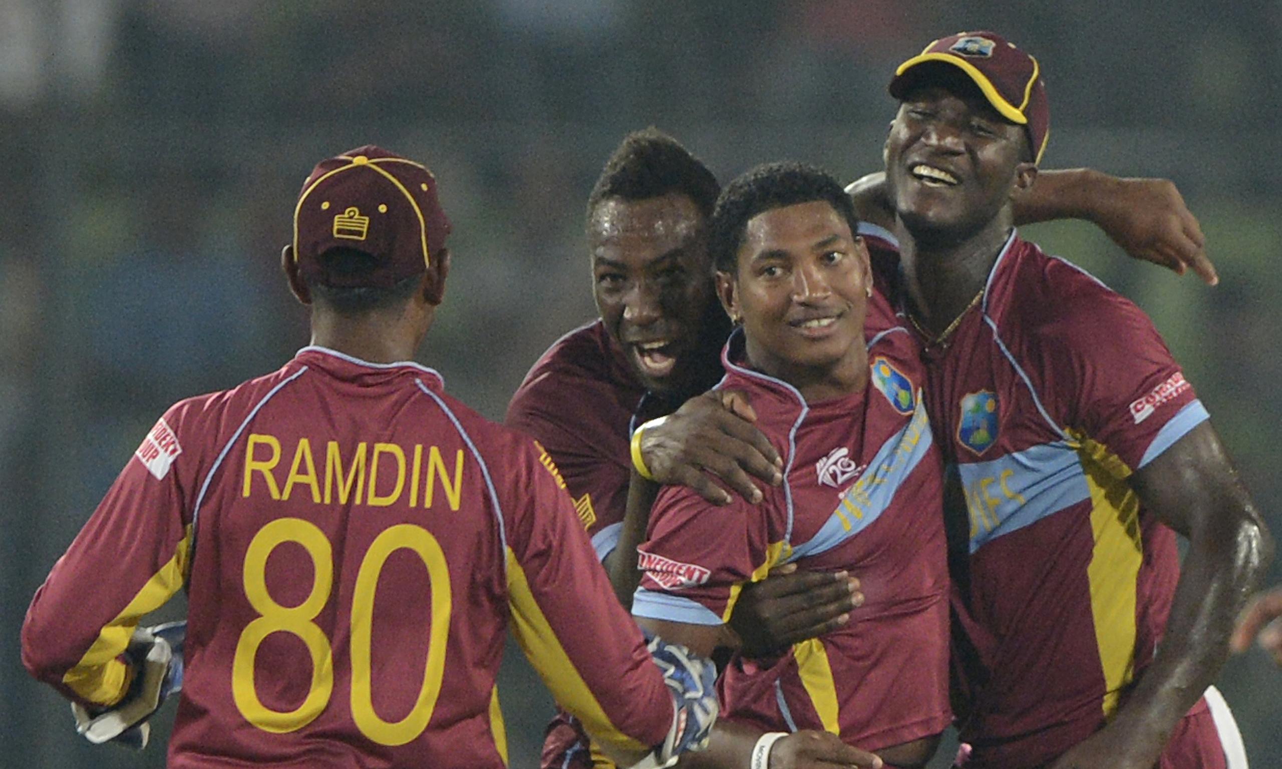 India and West Indies favourites as semi-finals spin into Dhaka