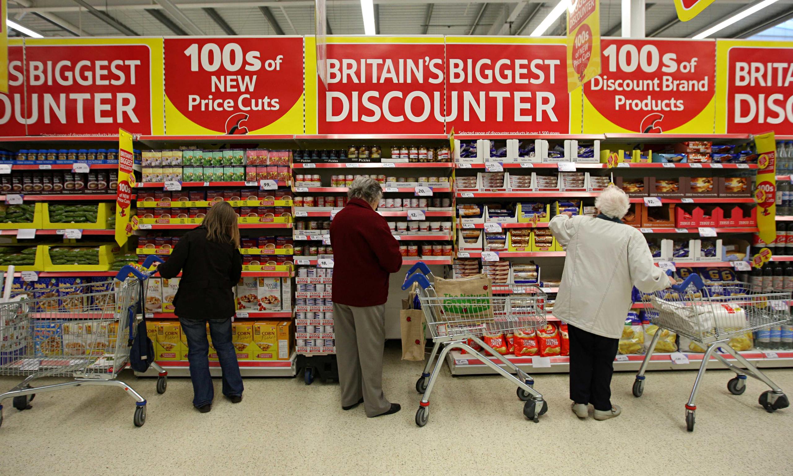 tesco-launches-fresh-round-of-price-cuts-business-the-guardian