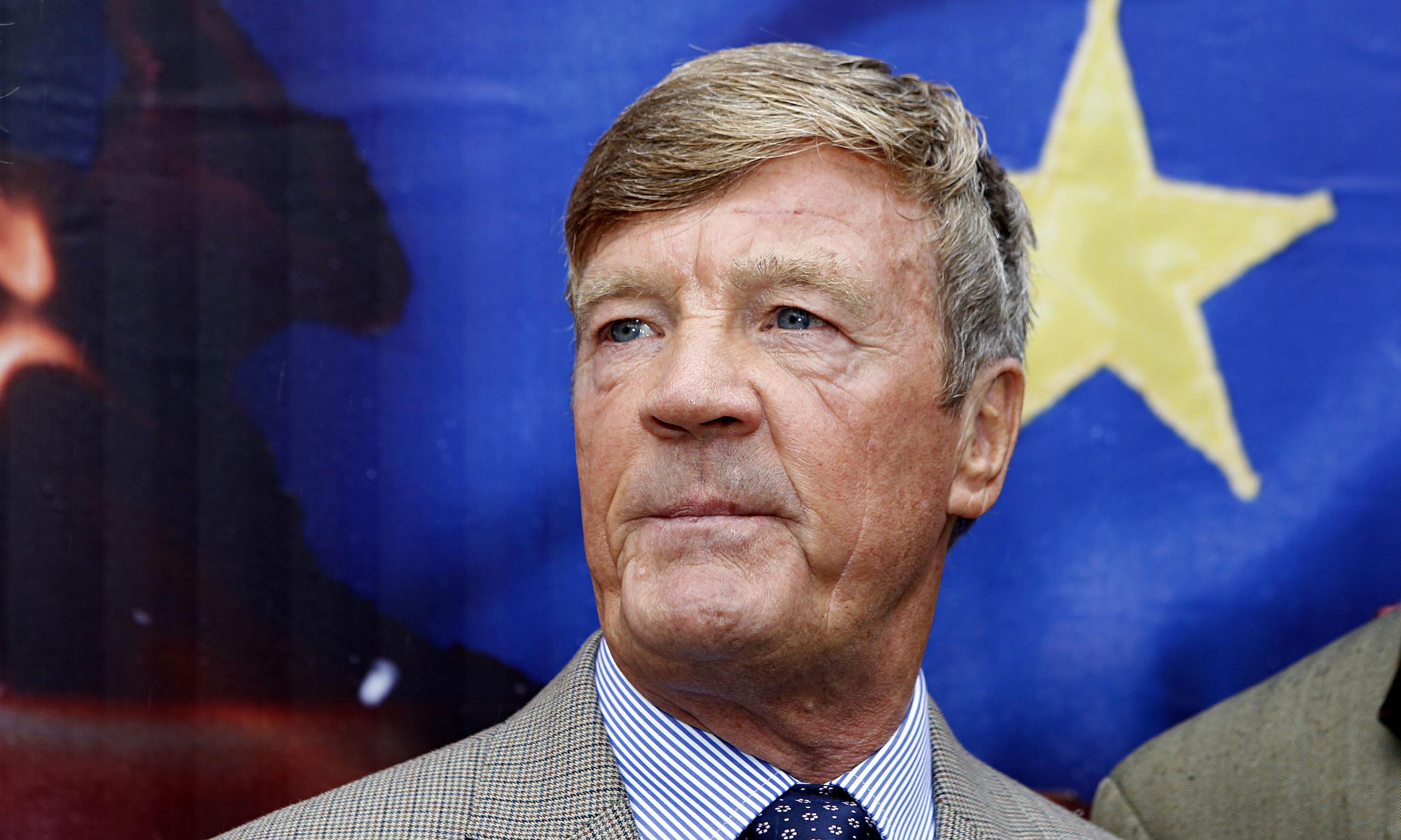 Paul Sykes net worth salary