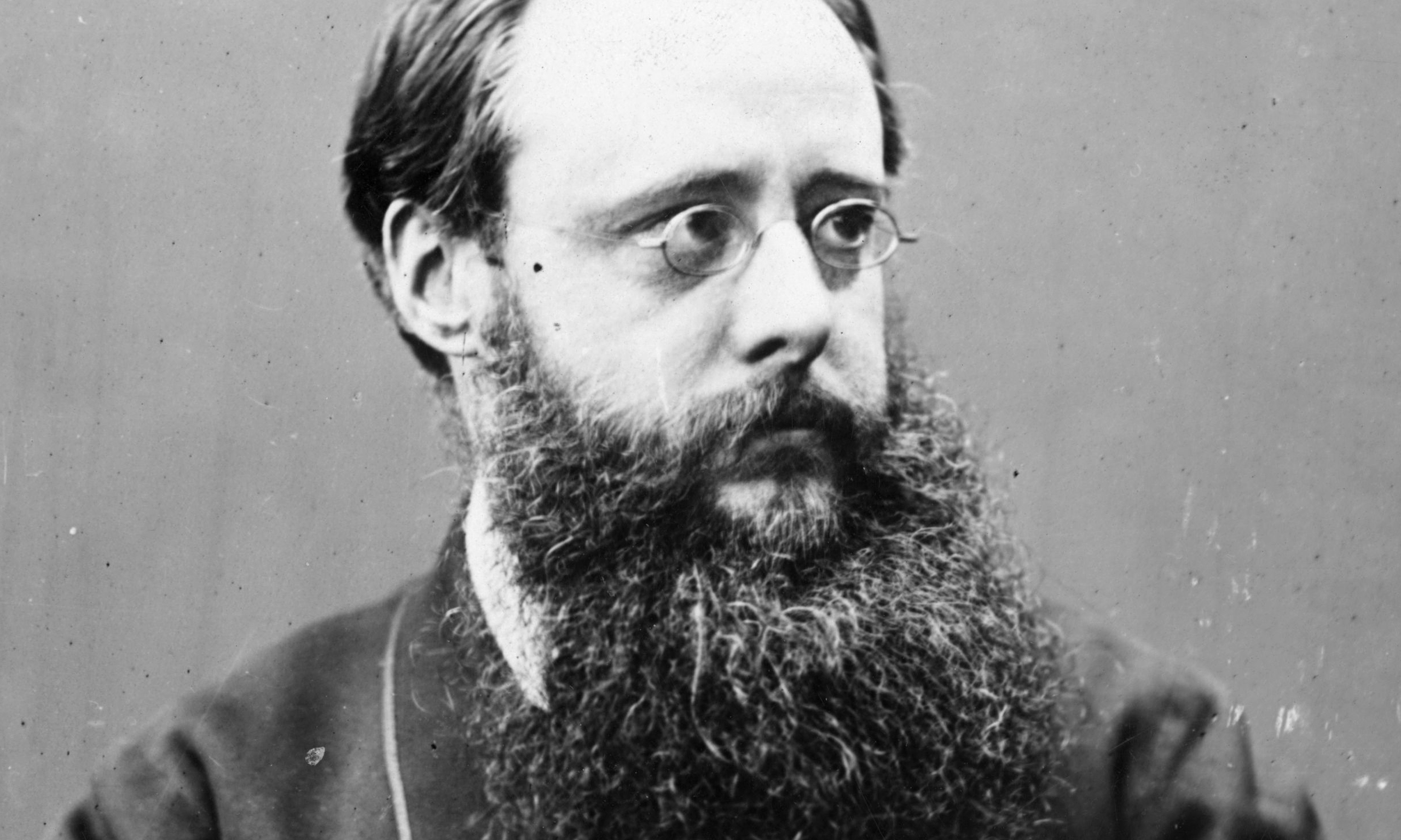 Wilkie Collins: A Life of Sensation review – tales of the unexpected