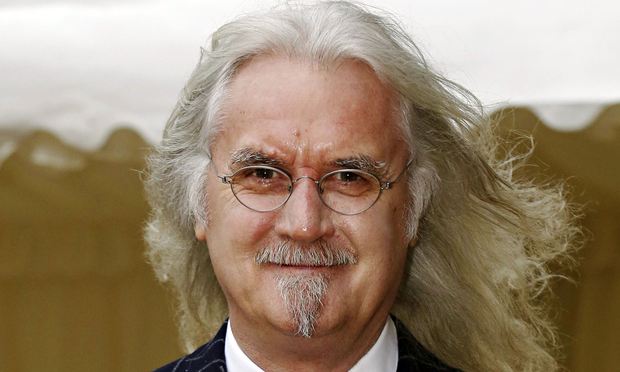 <b>Billy Connolly</b> announces 11-night London run of High Horse tour | Stage <b>...</b> - Billy-Connolly-health-012