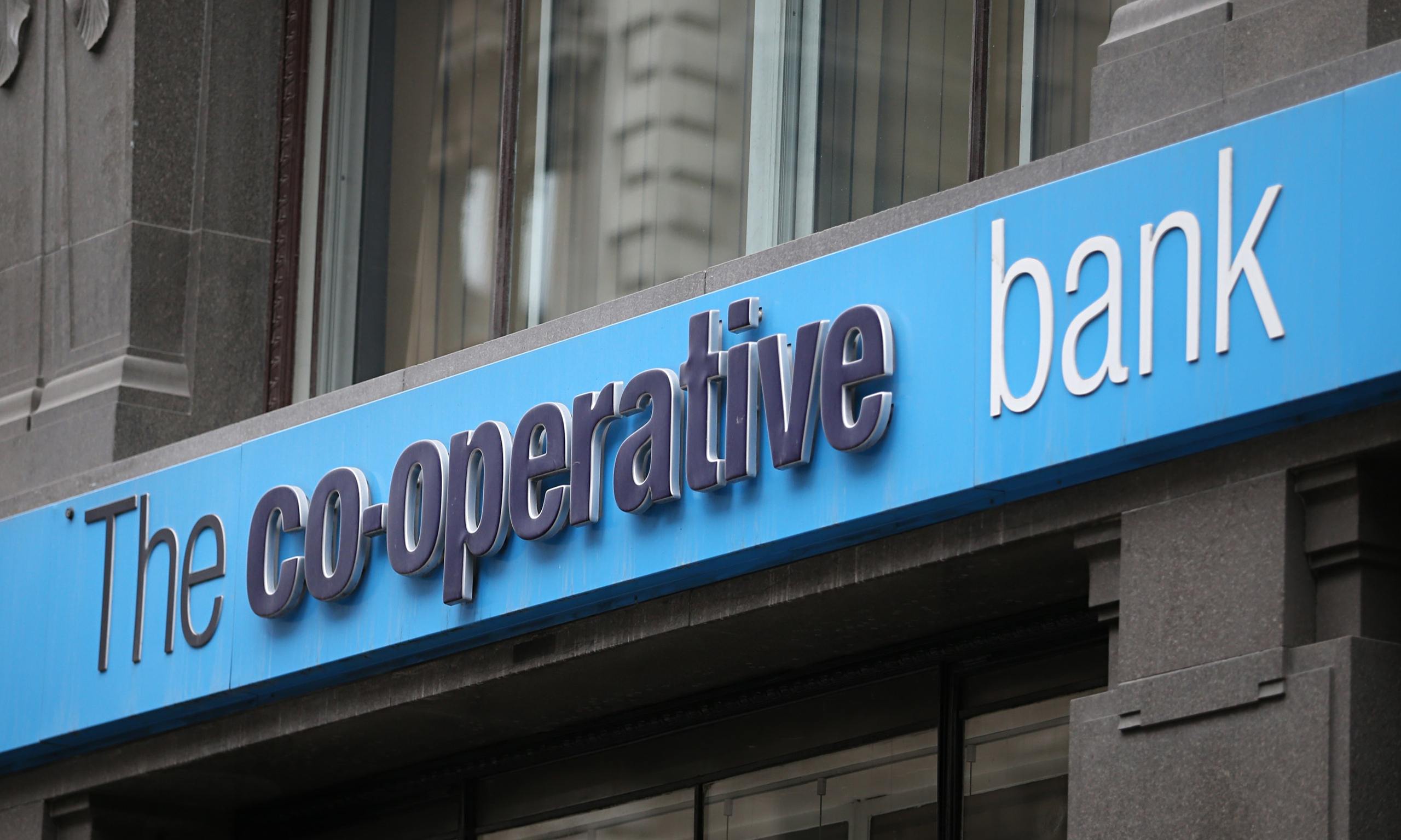 What Is Mean By Co Operative Bank