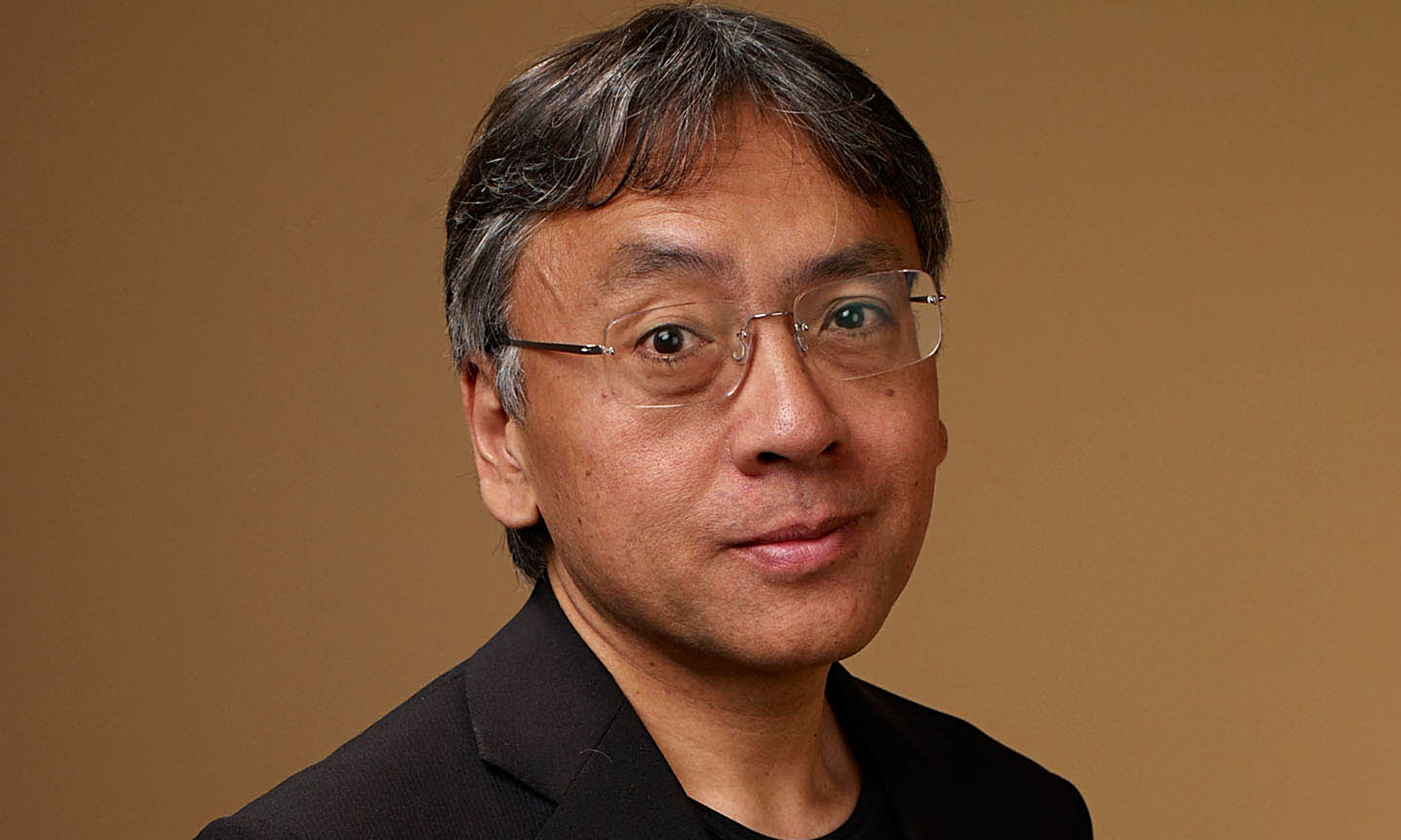 Kazuo Ishiguro Net Worth